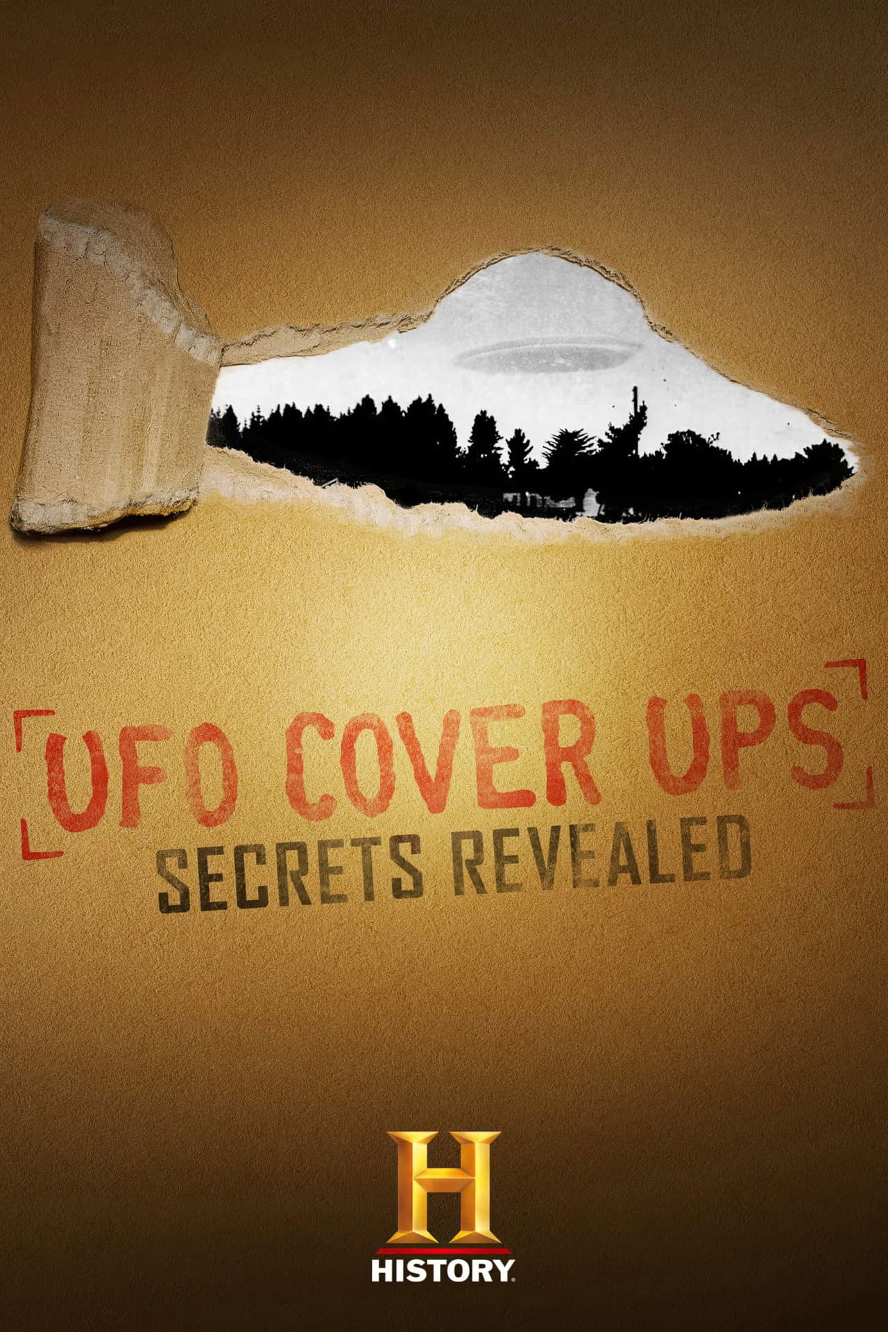 UFO Cover Ups: Secrets Revealed preview 2