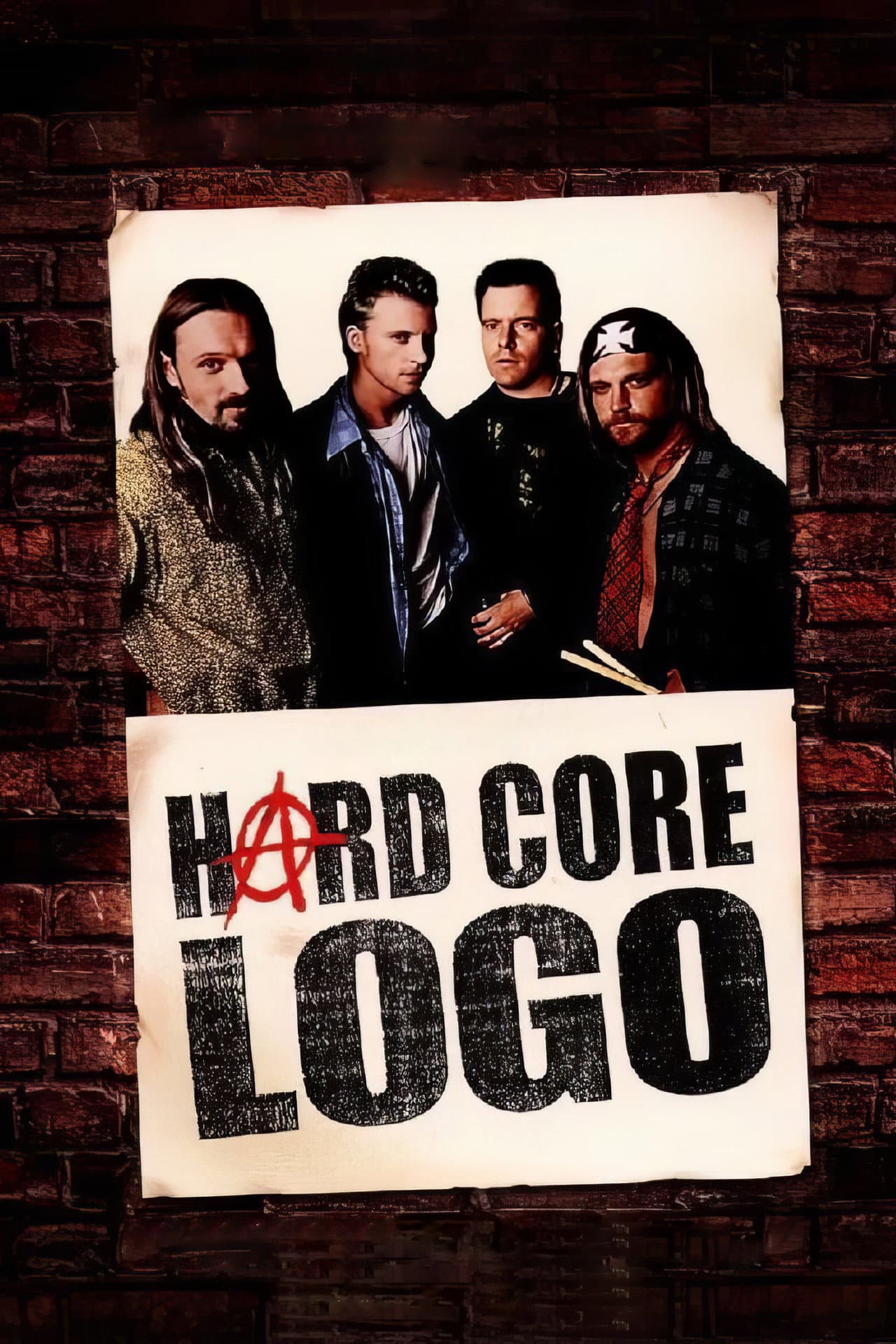 Hard Core Logo preview 2