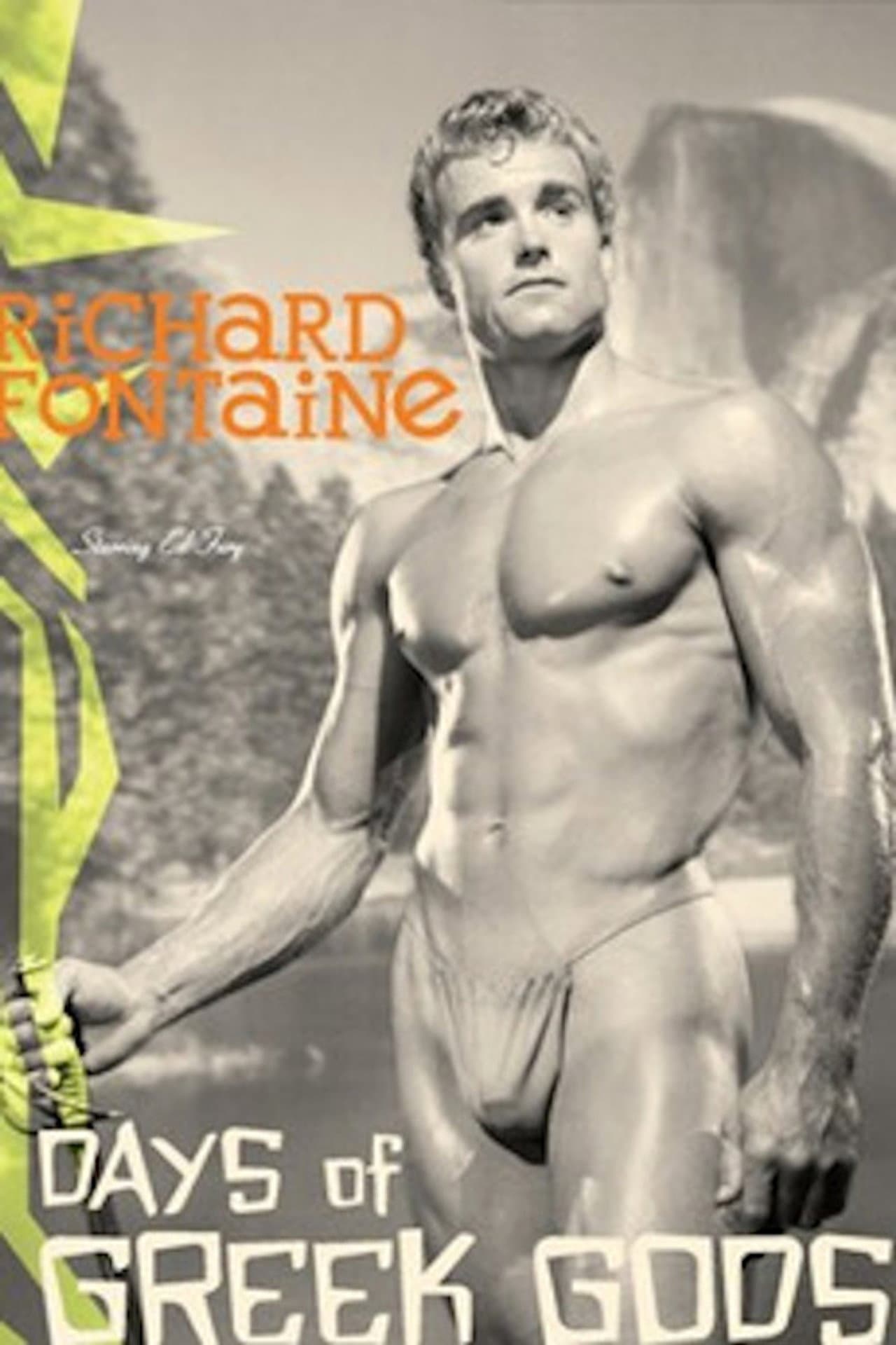 Richard Fontaine's Days of Greek Gods preview 2