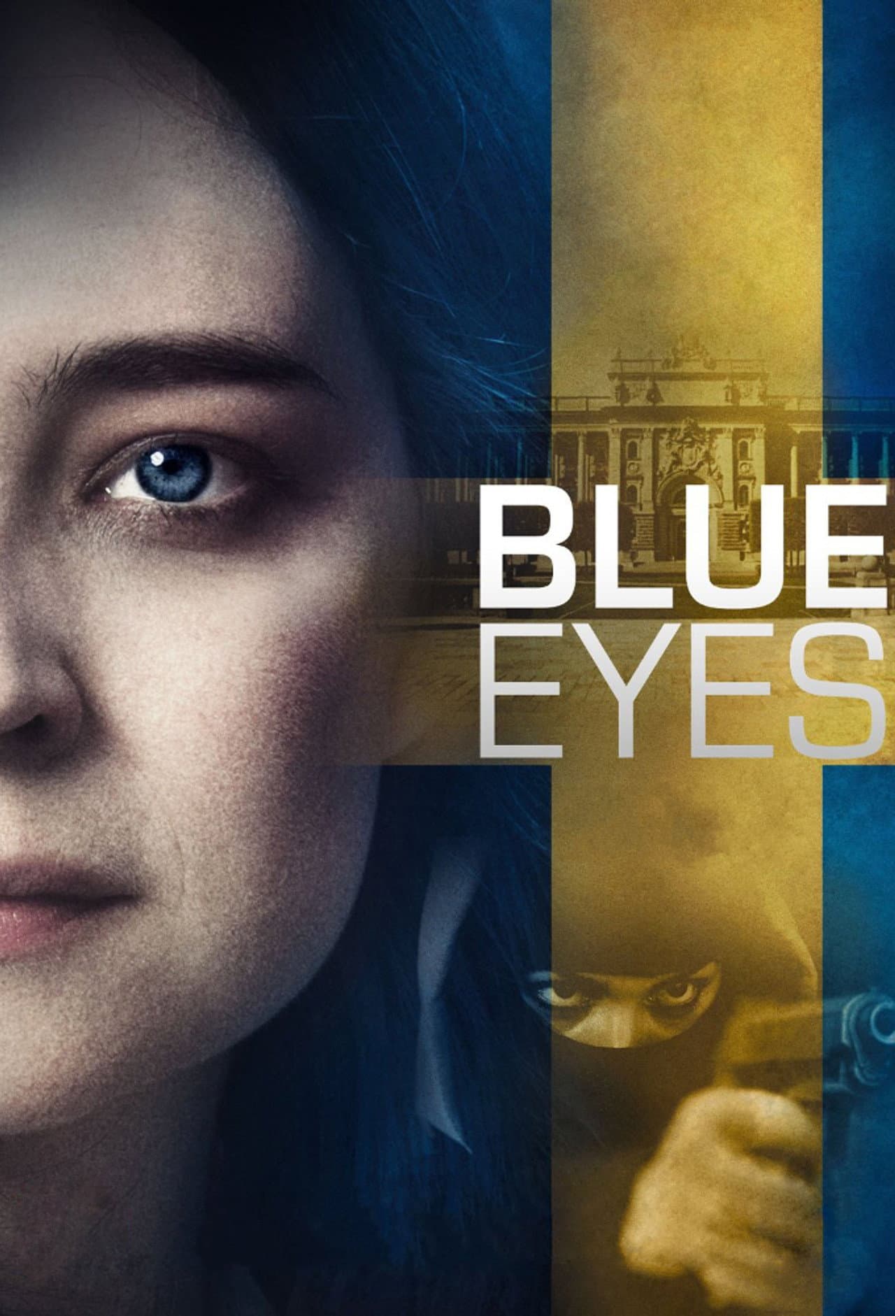 Blue Eyes preview 2