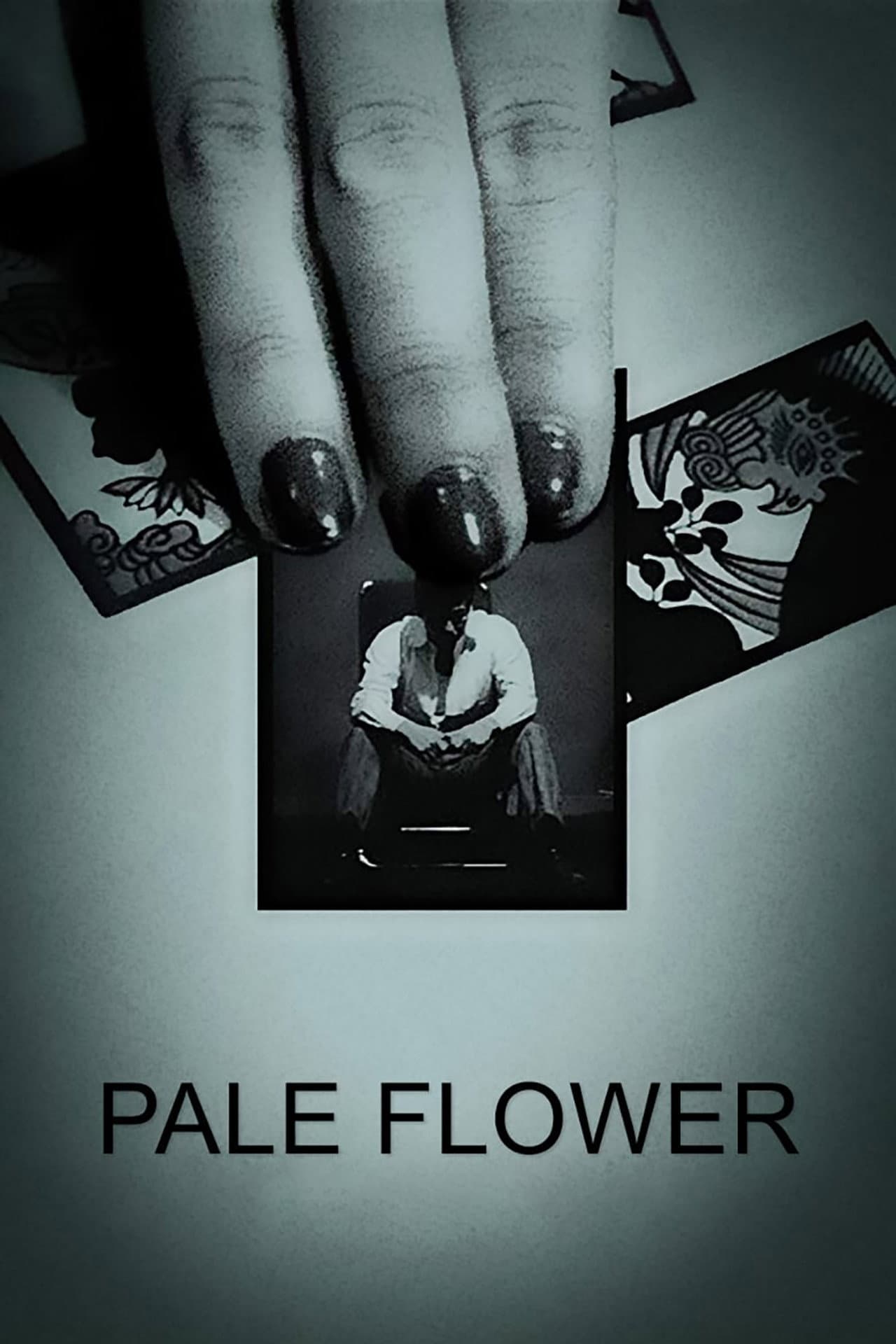 Pale Flower preview 2