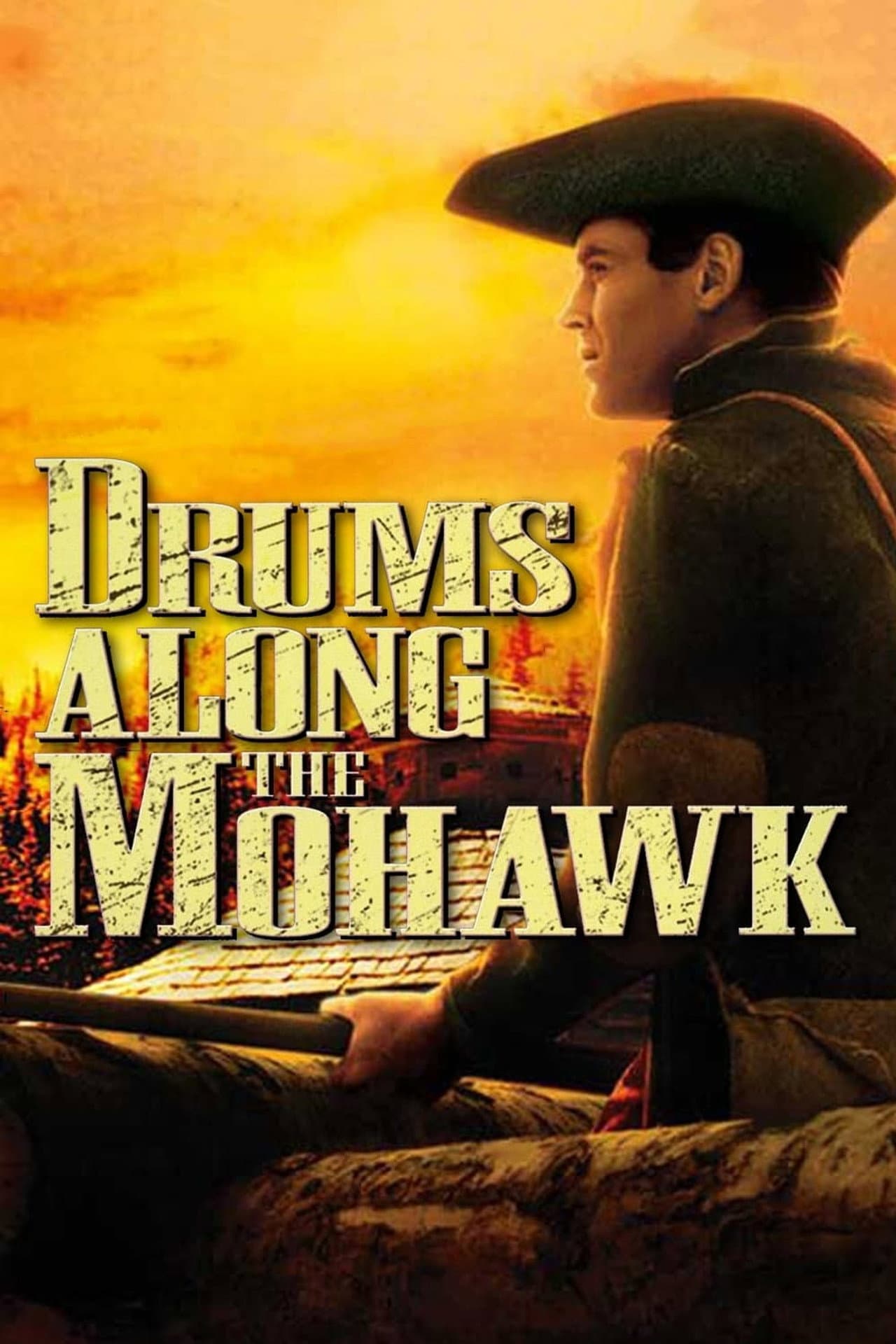 Drums Along the Mohawk preview 2