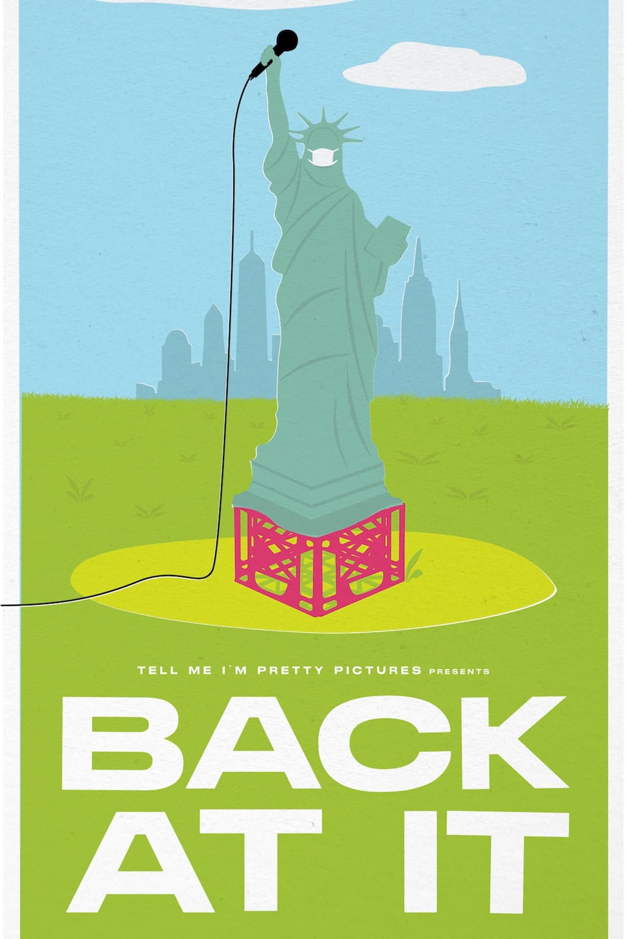 Back At It preview 2