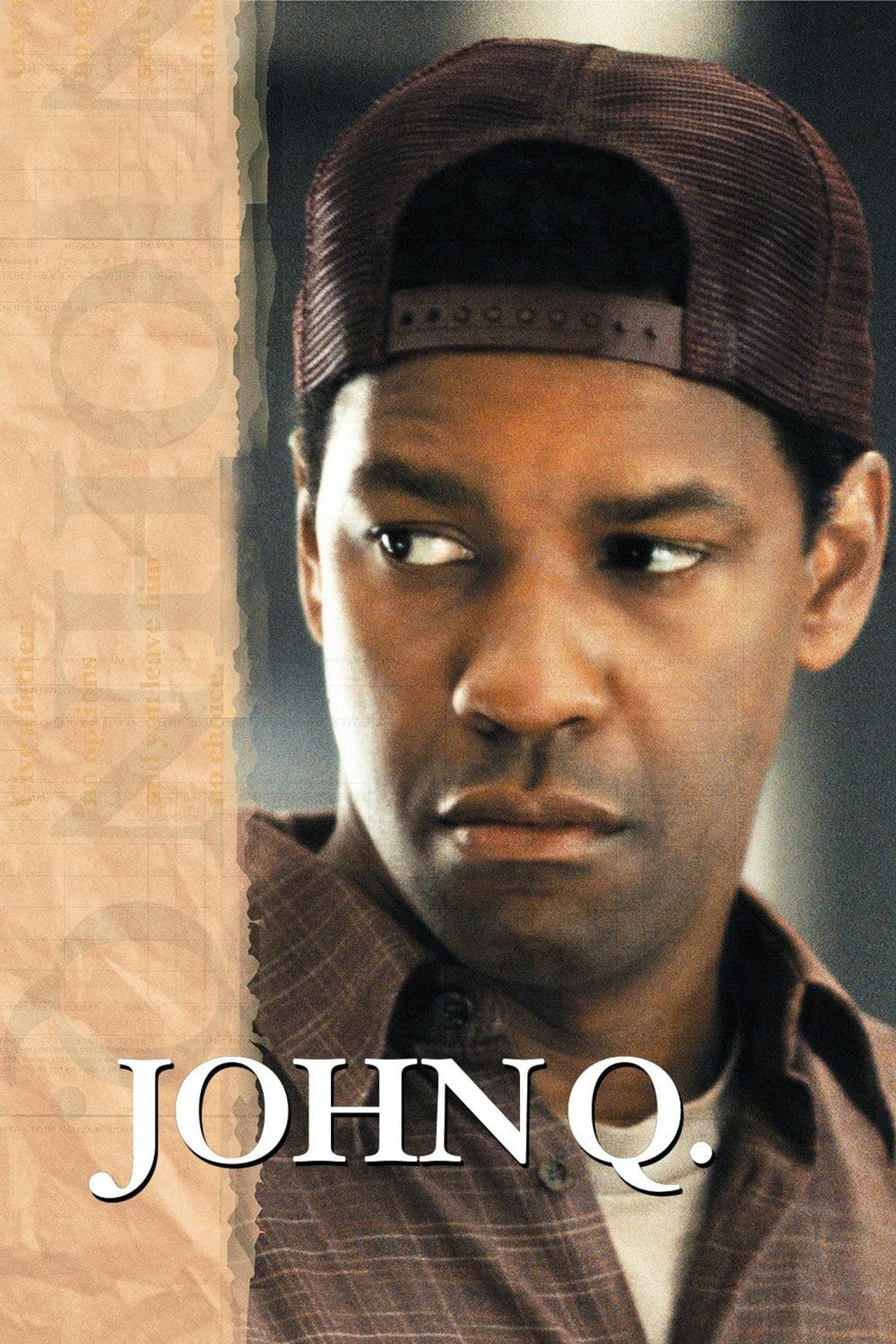 John Q preview 2