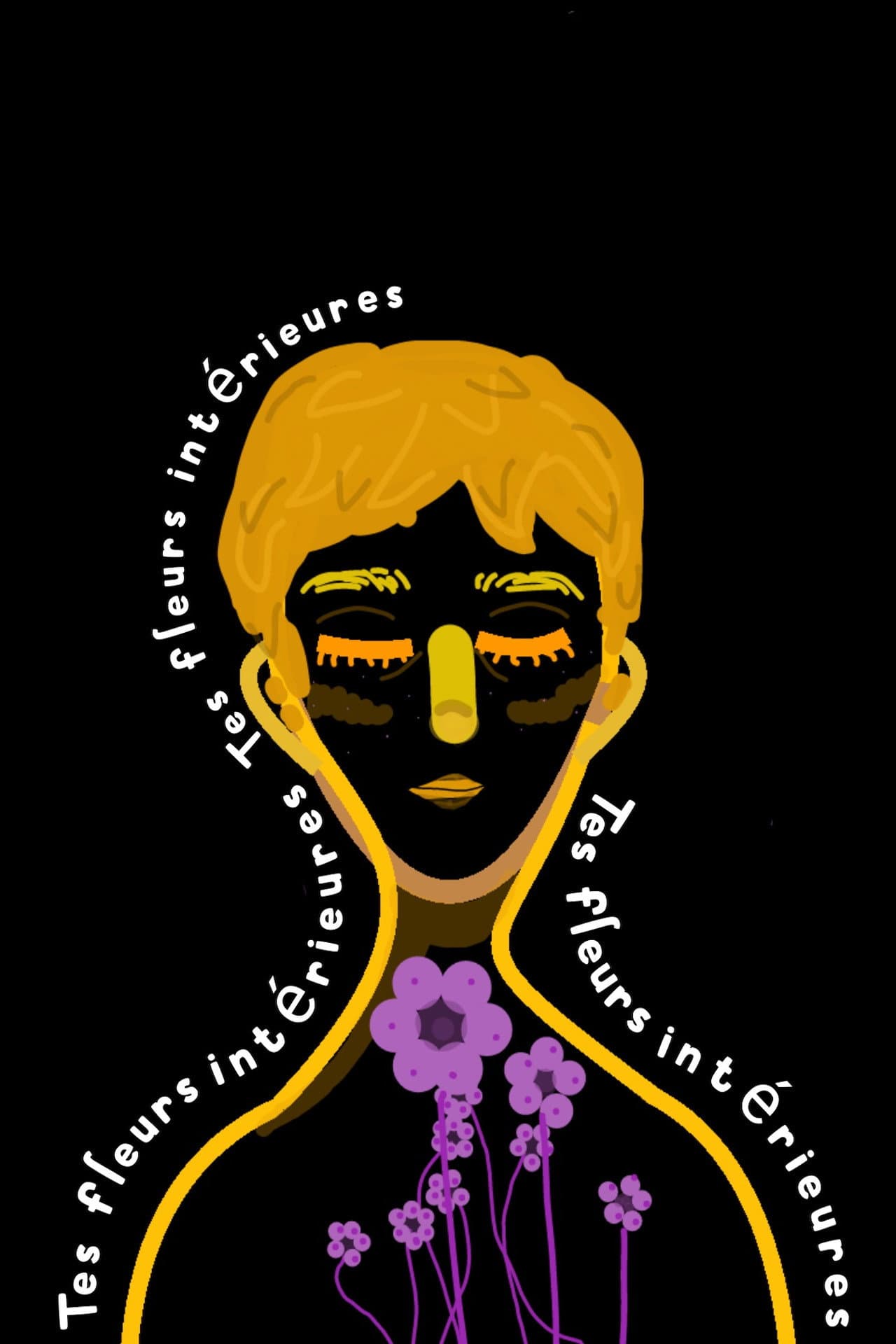 Your inner flowers preview 1