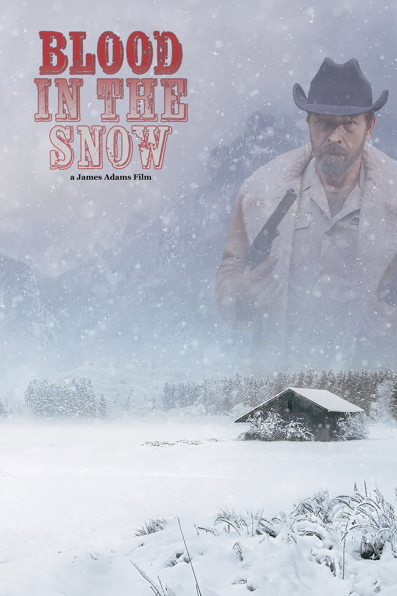 Blood in the Snow preview 1