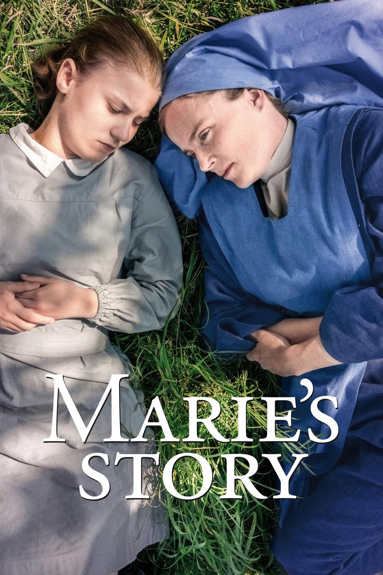 Marie's Story preview 2