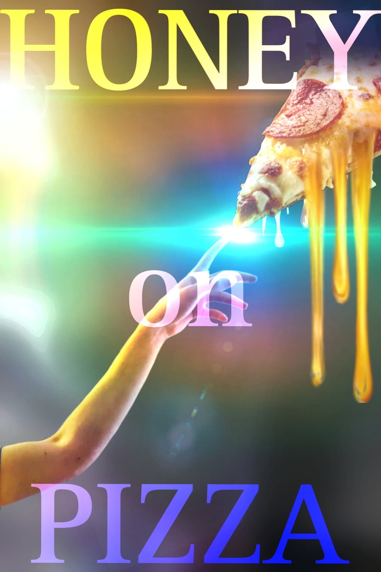 Honey on Pizza preview 2
