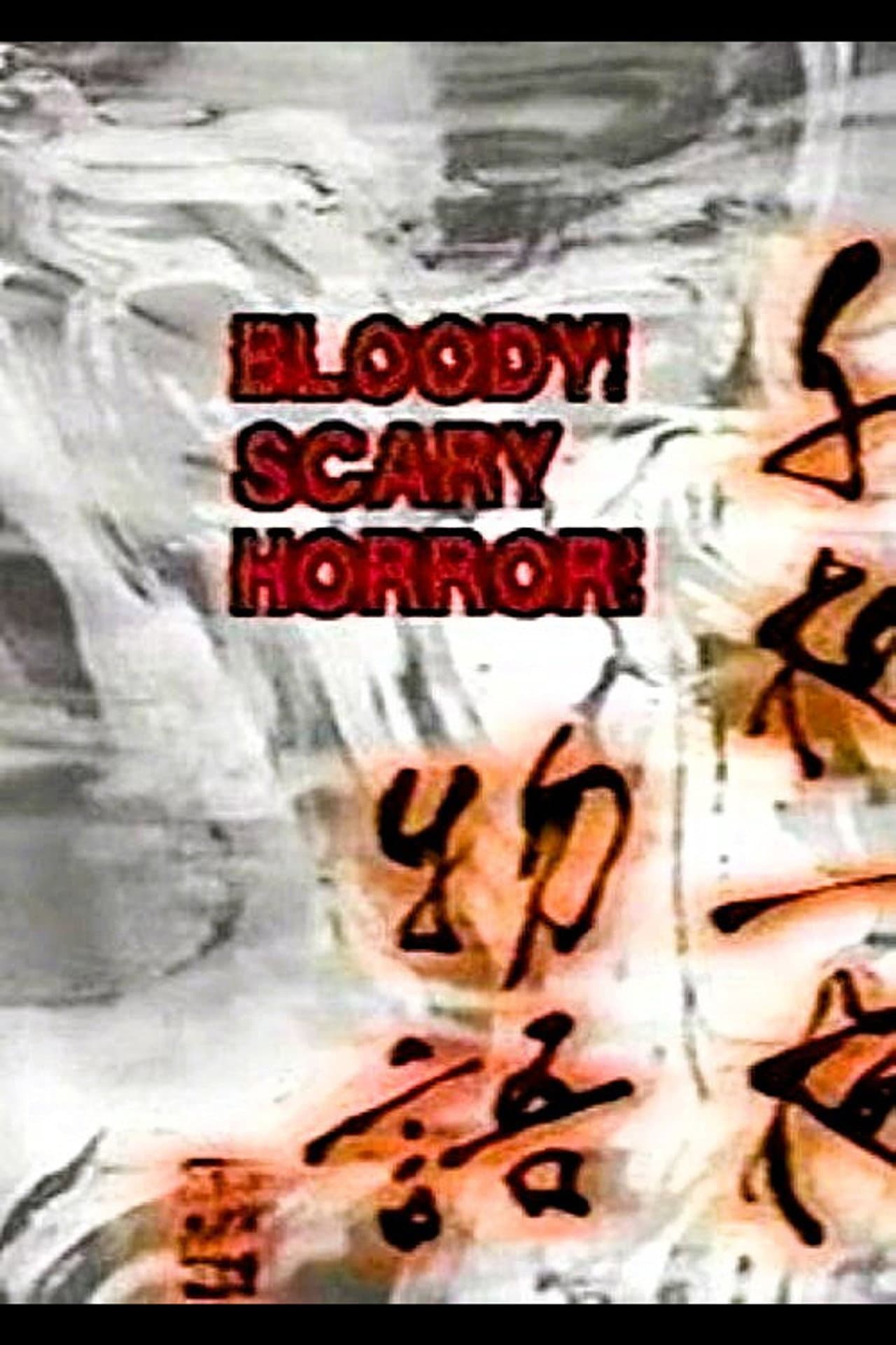 Bloody! Scary Horror! preview 1