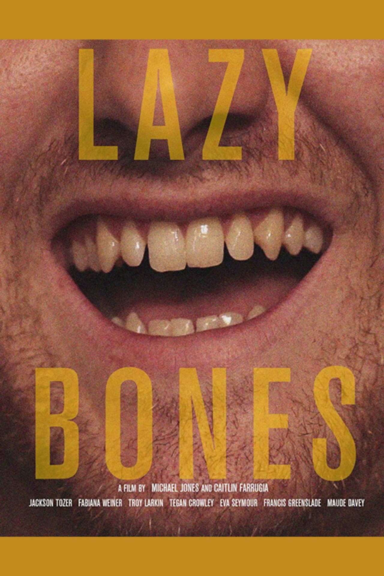 Lazybones preview 1