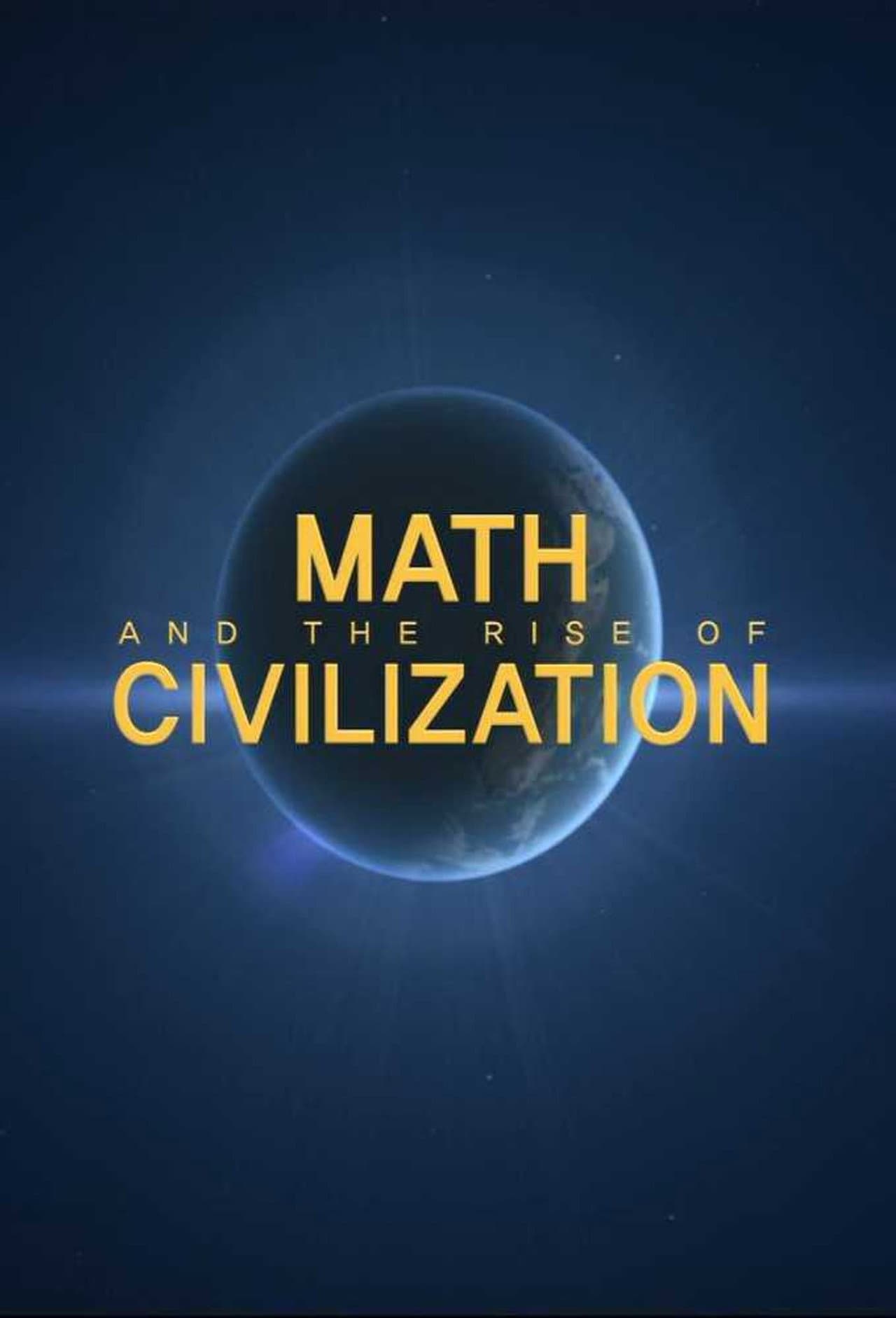 Math and the Rise of Civilization preview 2