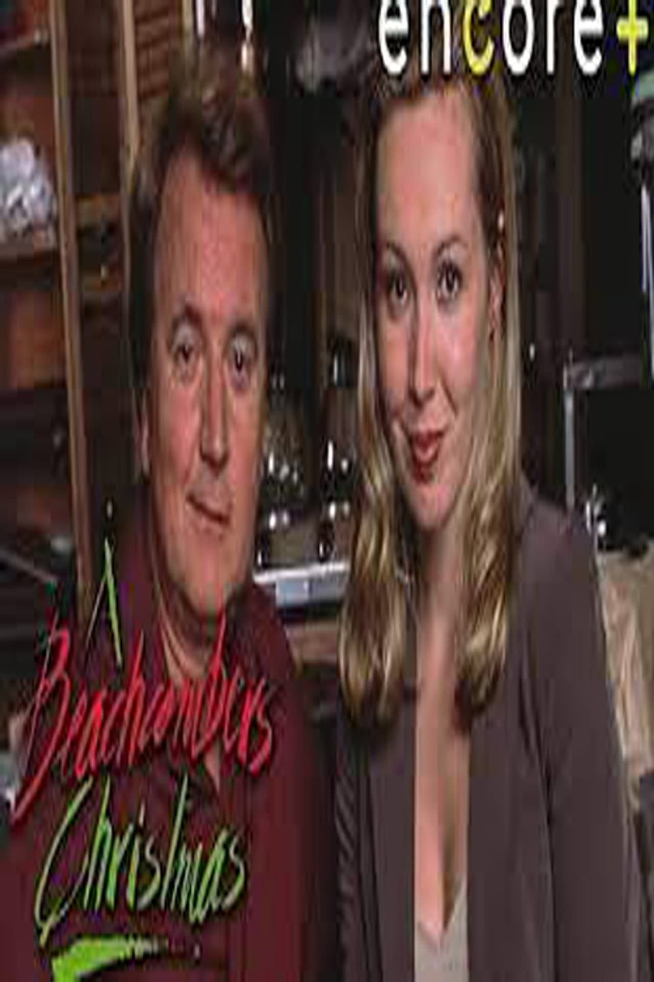 A Beachcombers Christmas preview 1