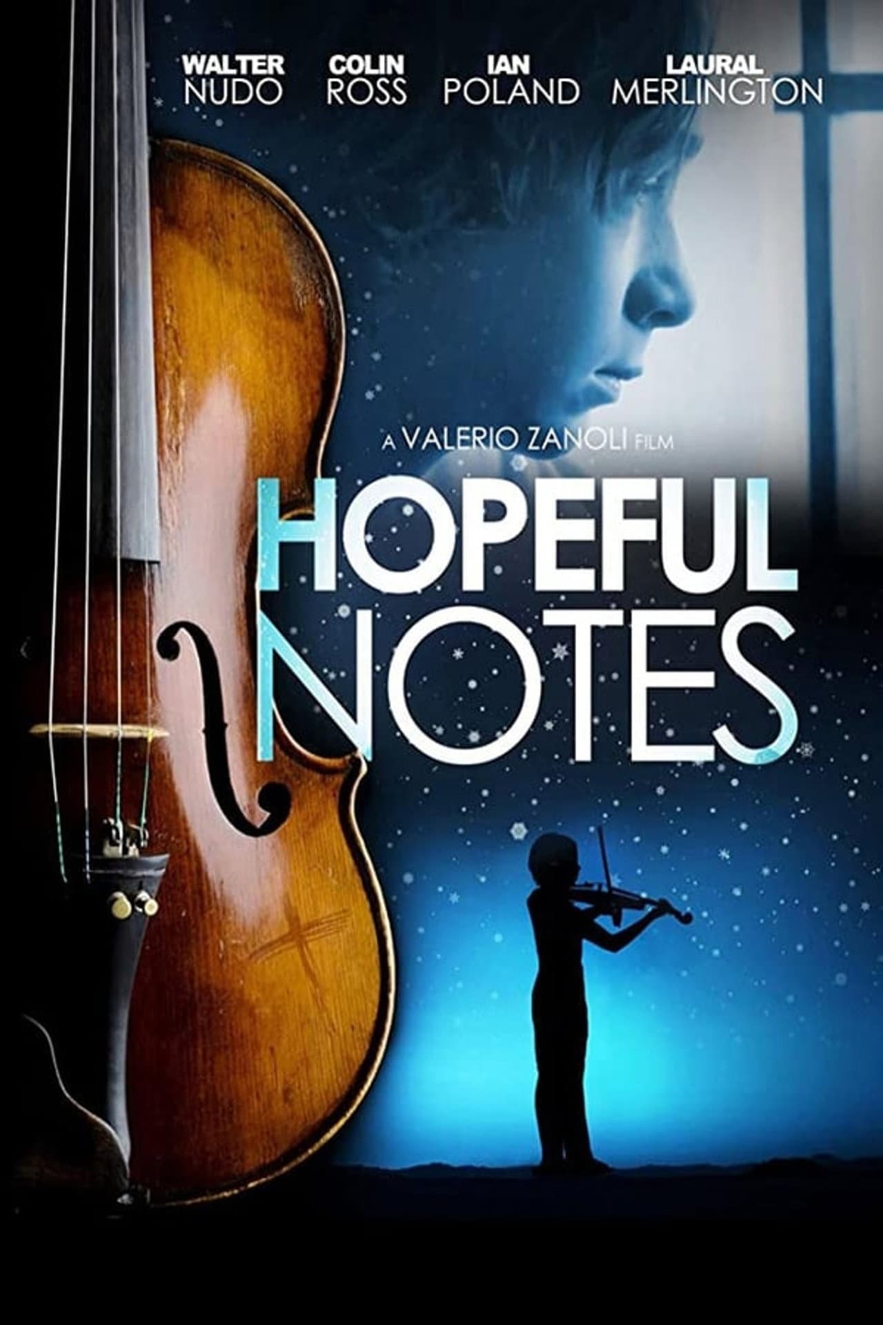 Hopeful Notes preview 1