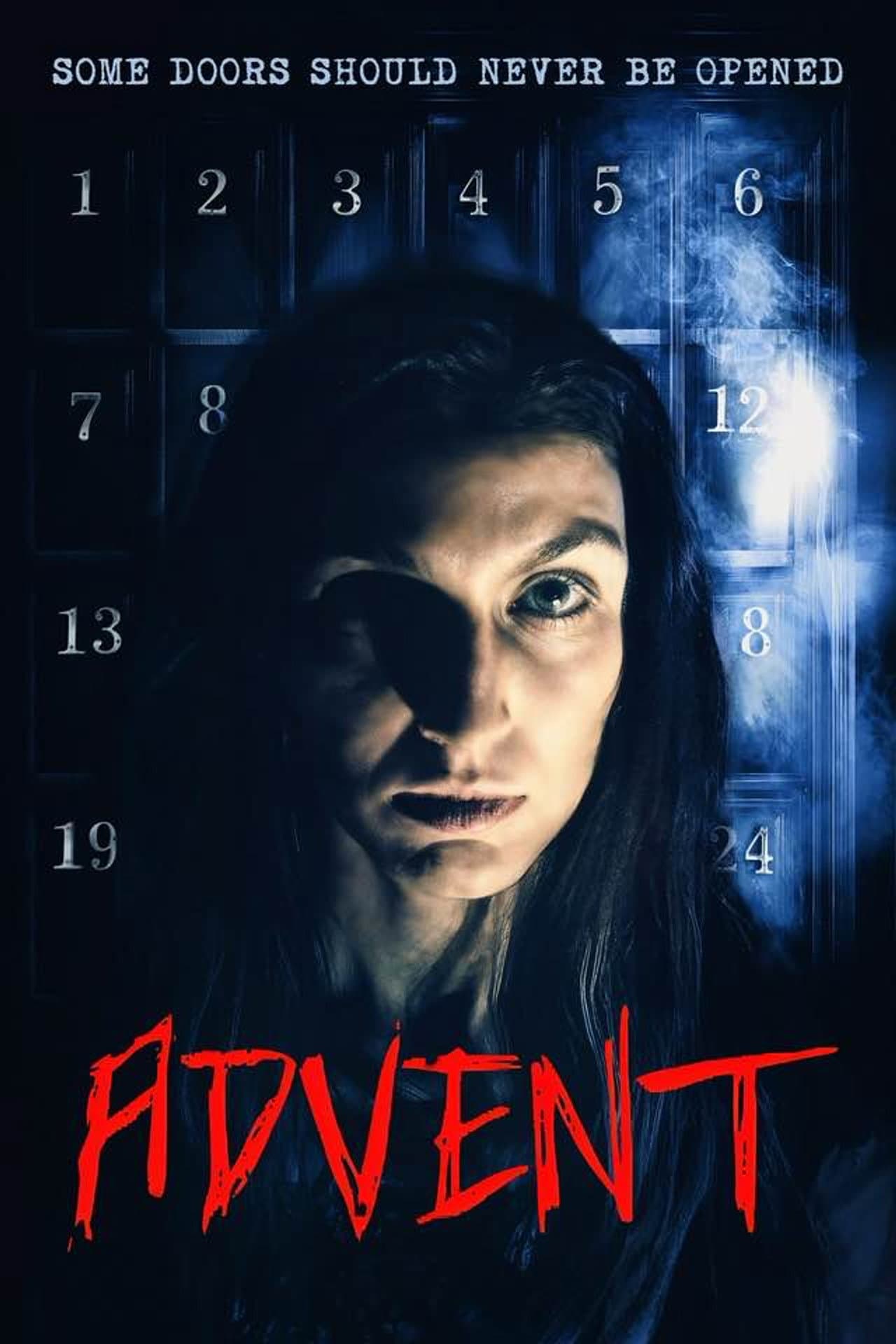 Advent preview 2