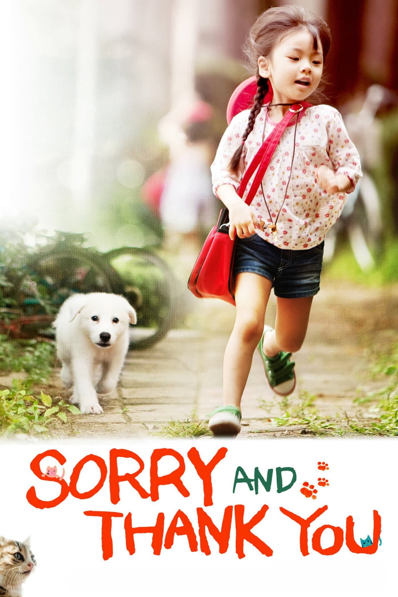 Sorry and Thank You preview 2