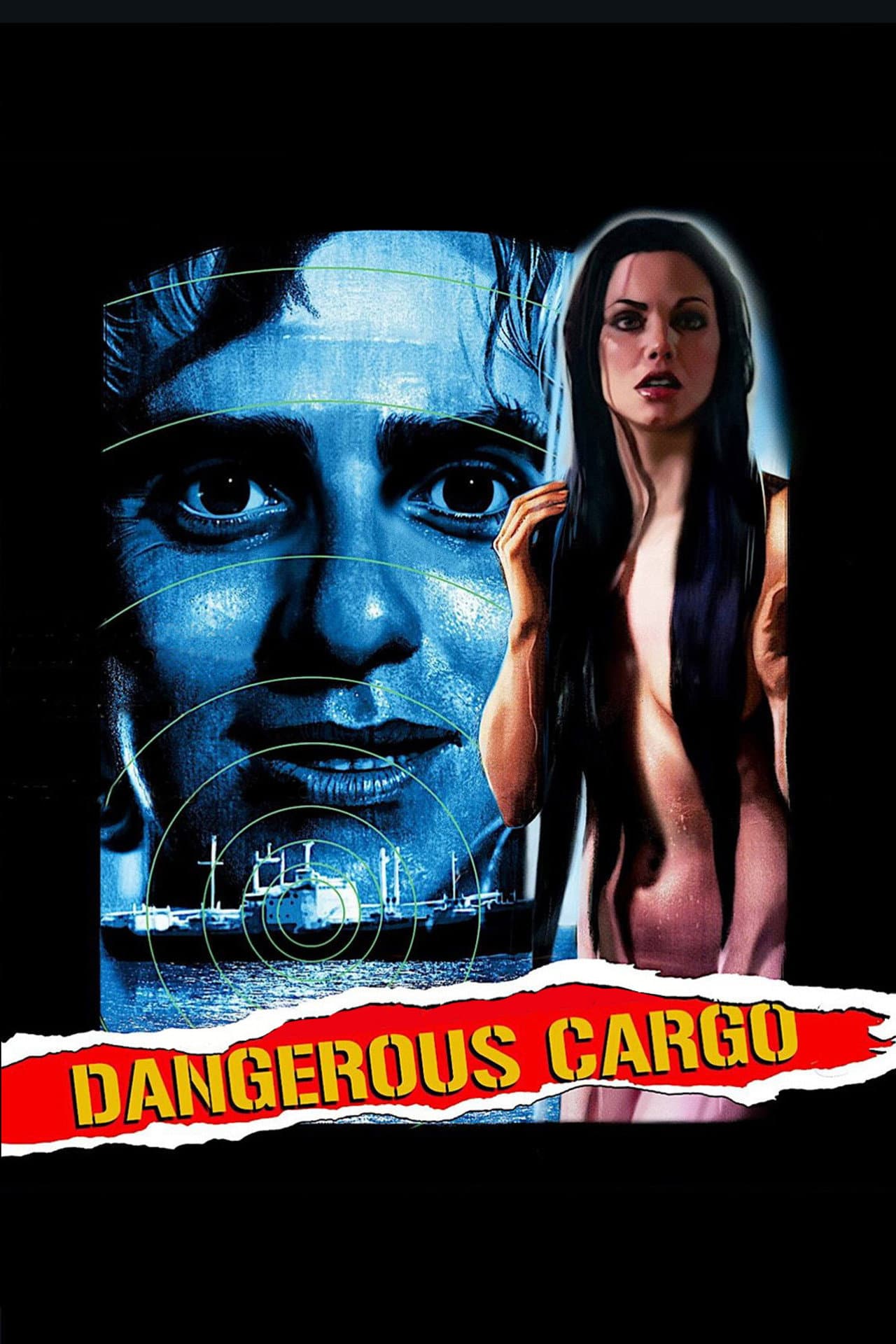 Dangerous Cargo preview 2