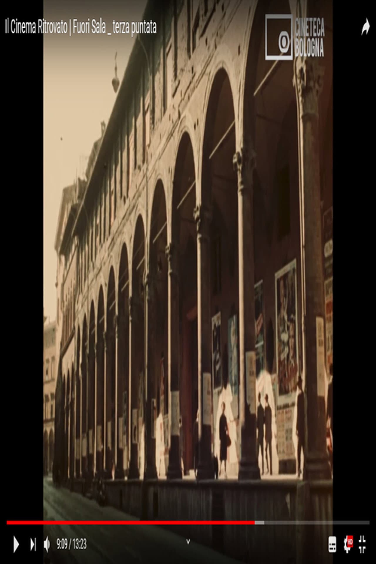 Guida per camminare all'ombra preview 1