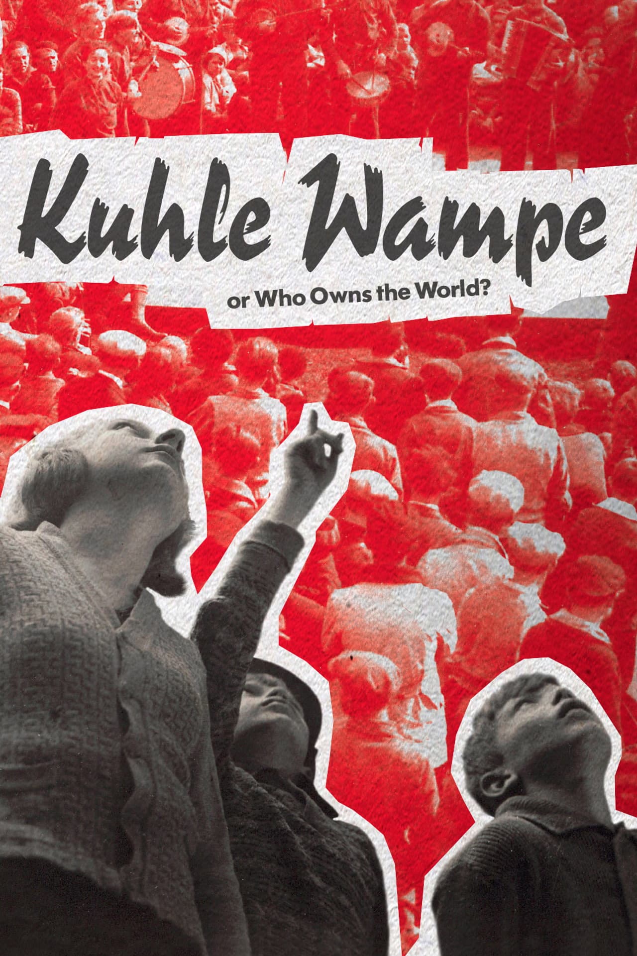 Kuhle Wampe or Who Owns the World? preview 2