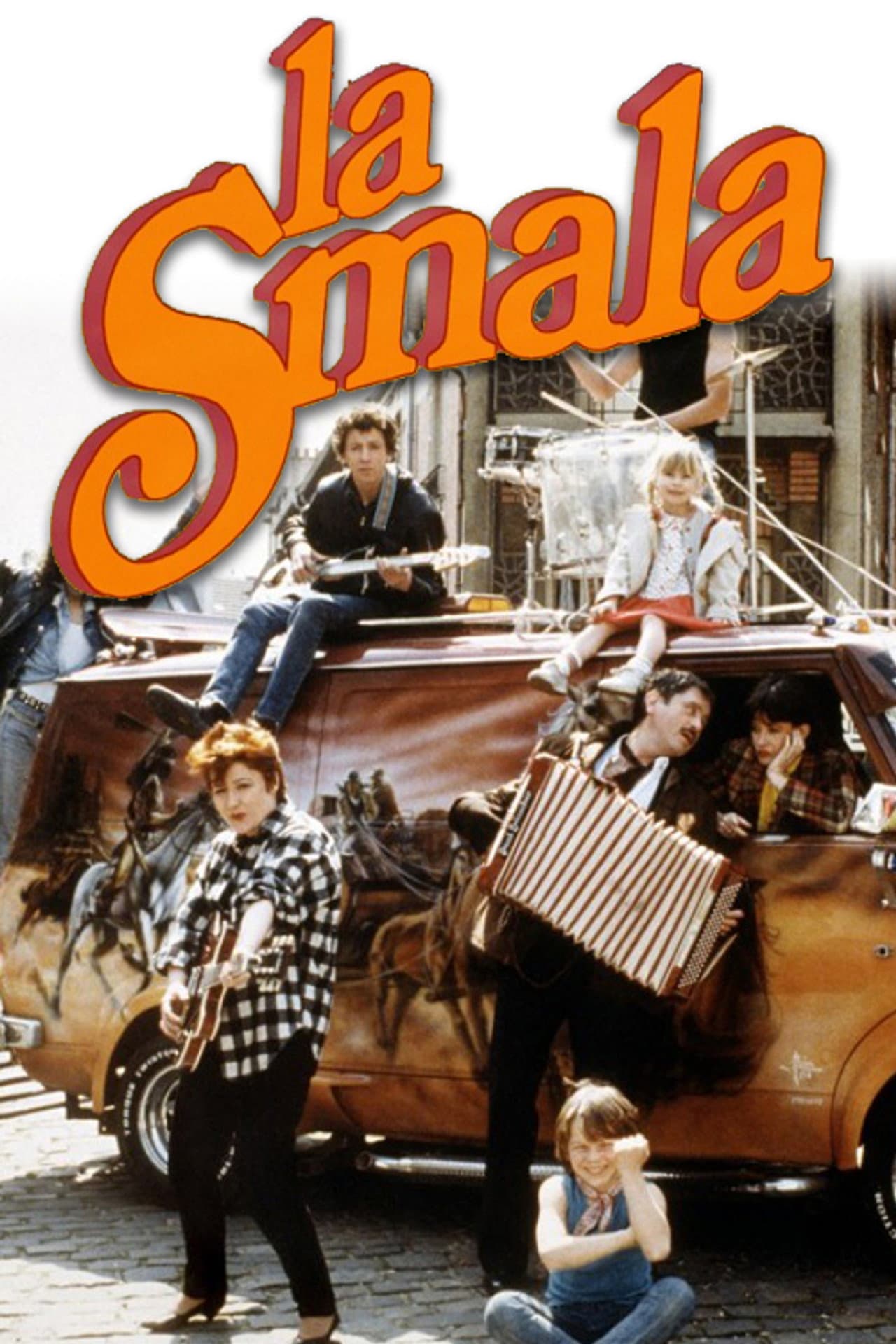 La Smala preview 2