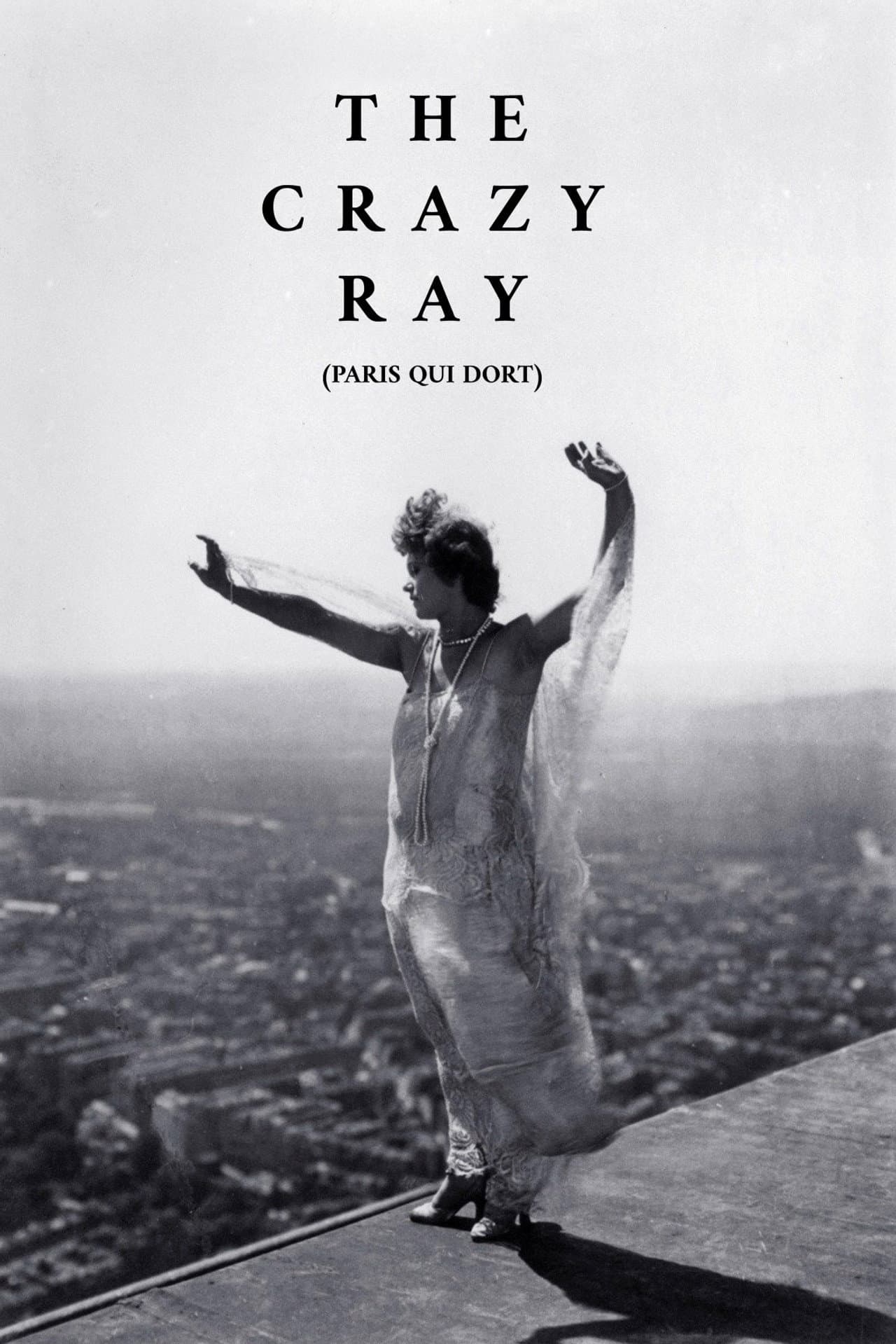 The Crazy Ray preview 2
