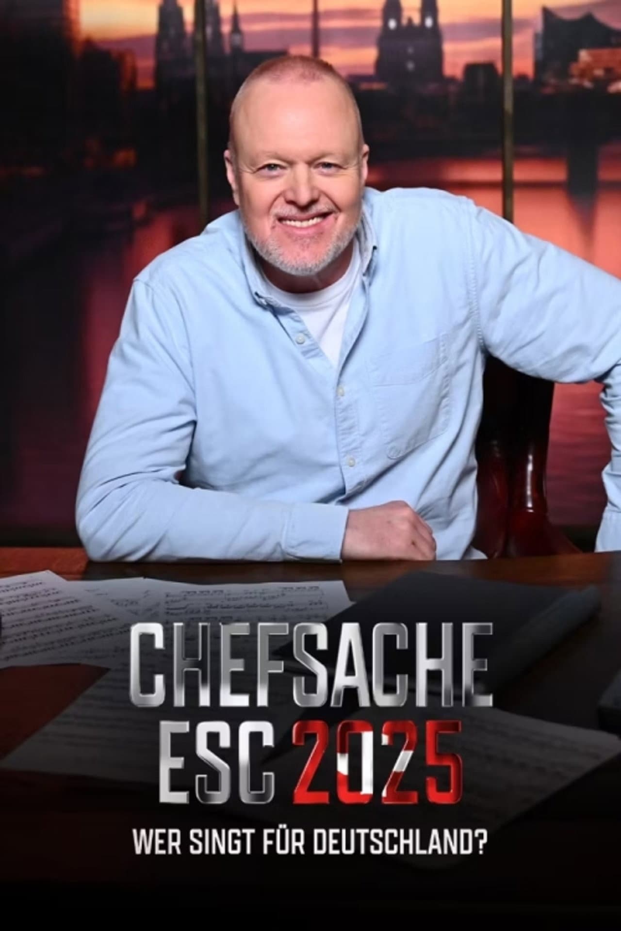 Chefsache ESC 2025 – Wer singt für Deutschland? preview 2