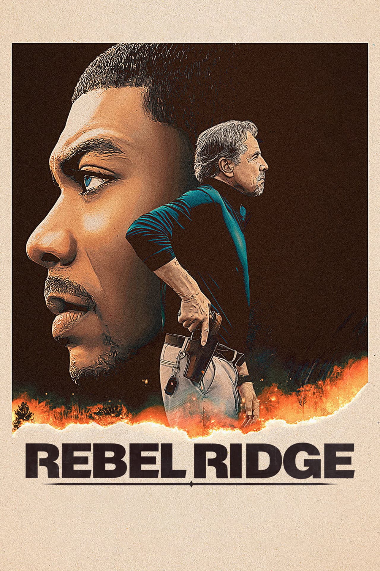 Rebel Ridge preview 2