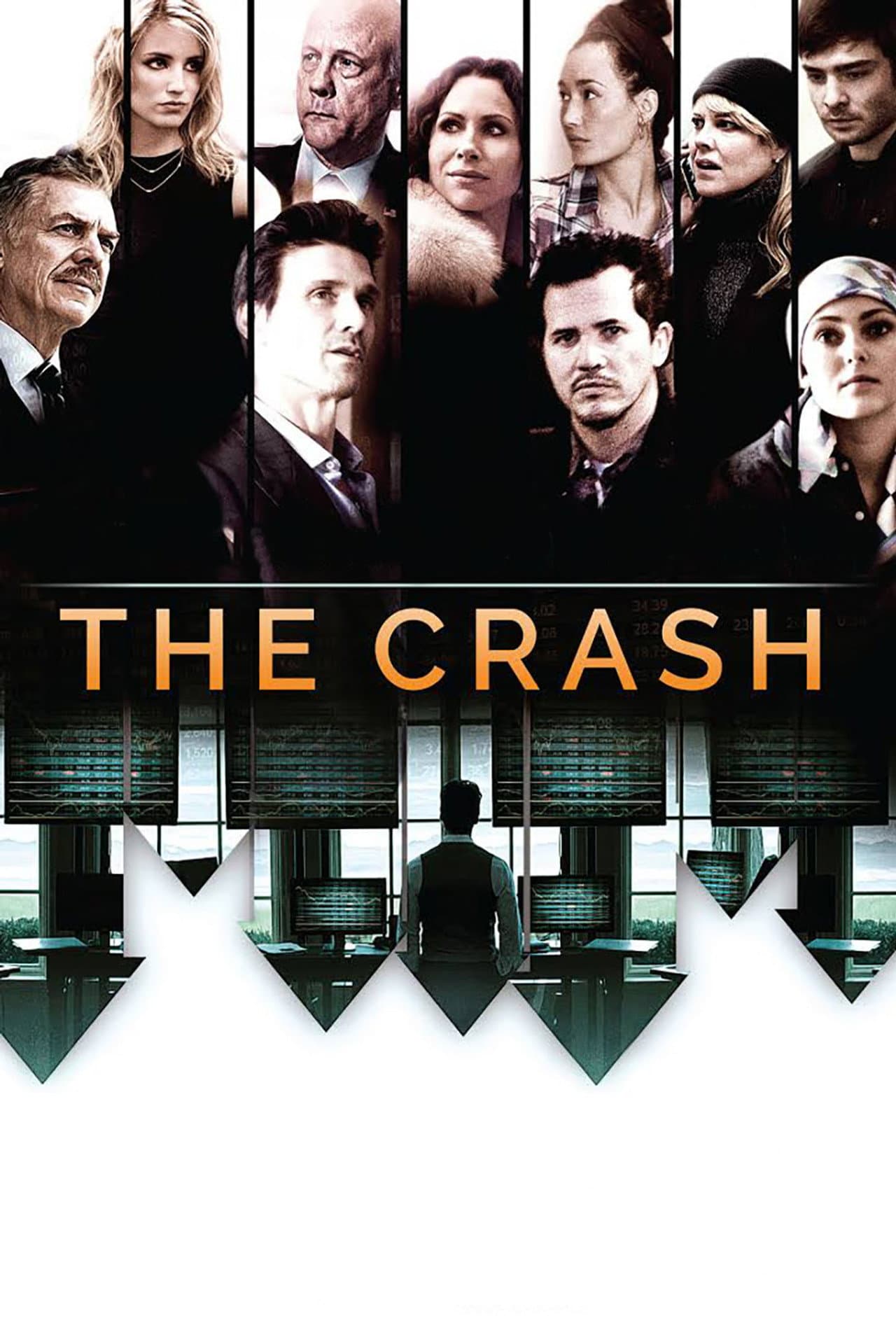 The Crash preview 2