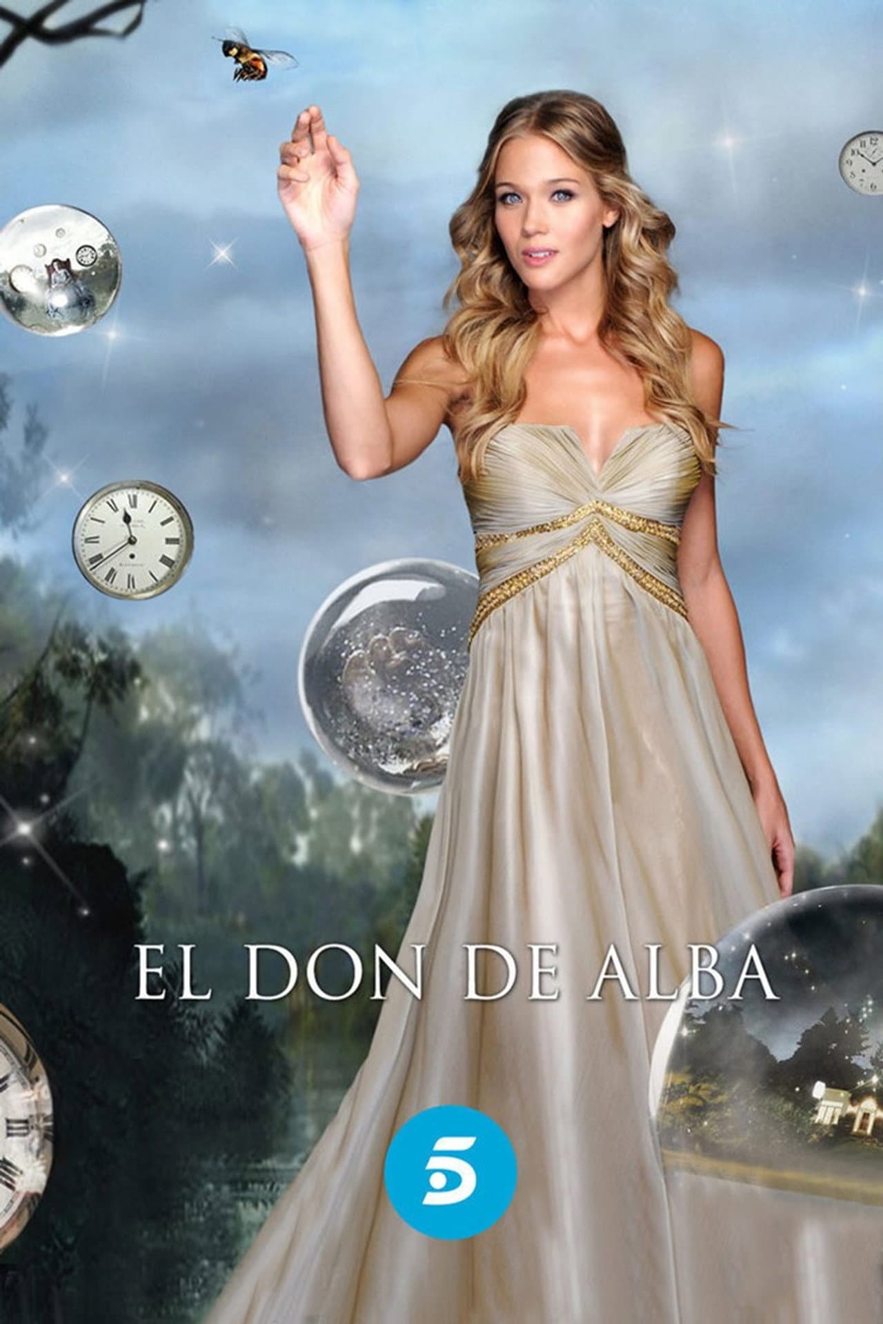 El don de Alba preview 1