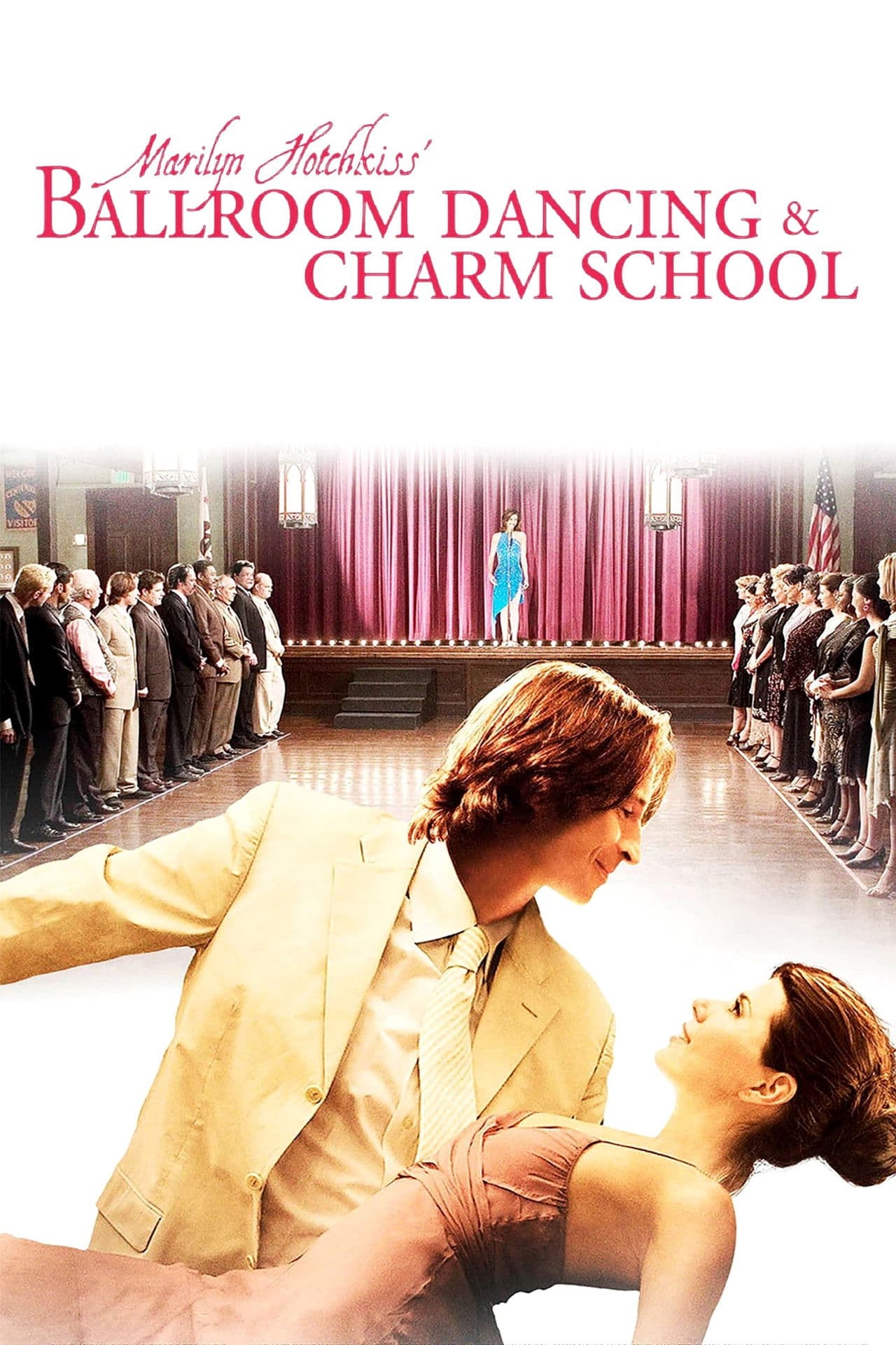 Marilyn Hotchkiss' Ballroom Dancing & Charm School preview 2