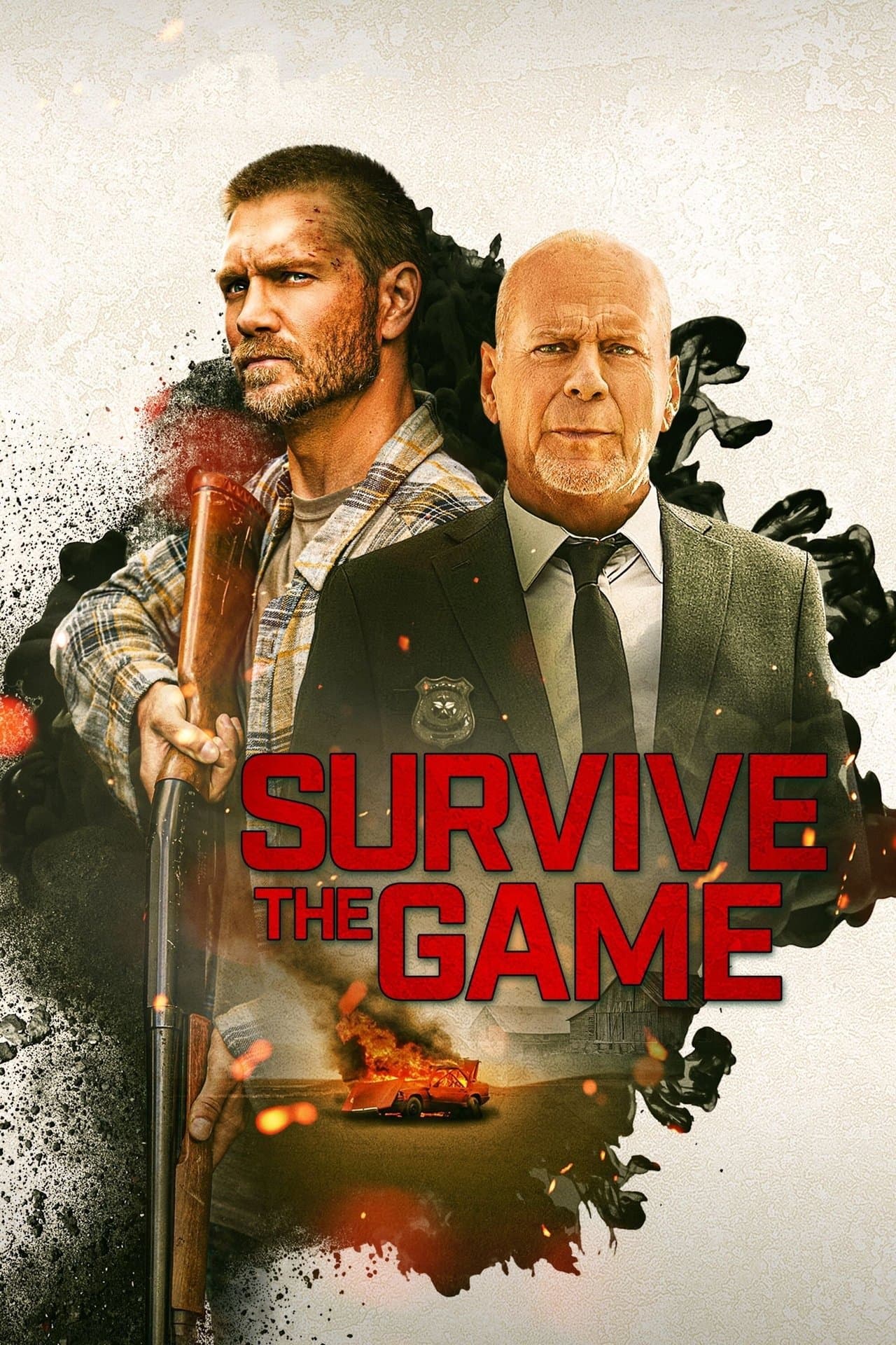 Survive the Game preview 2
