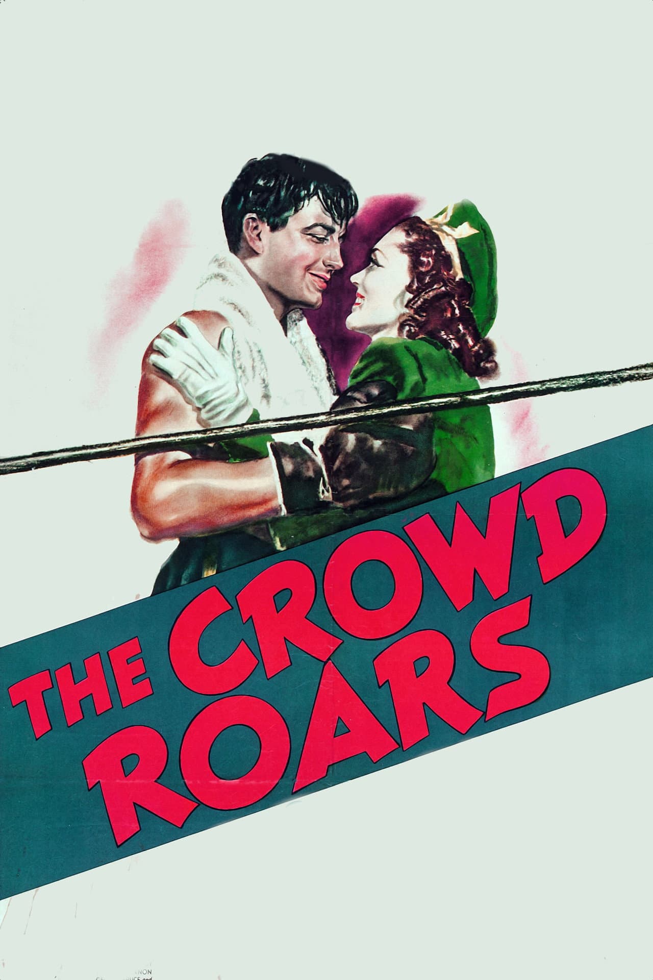 The Crowd Roars preview 2