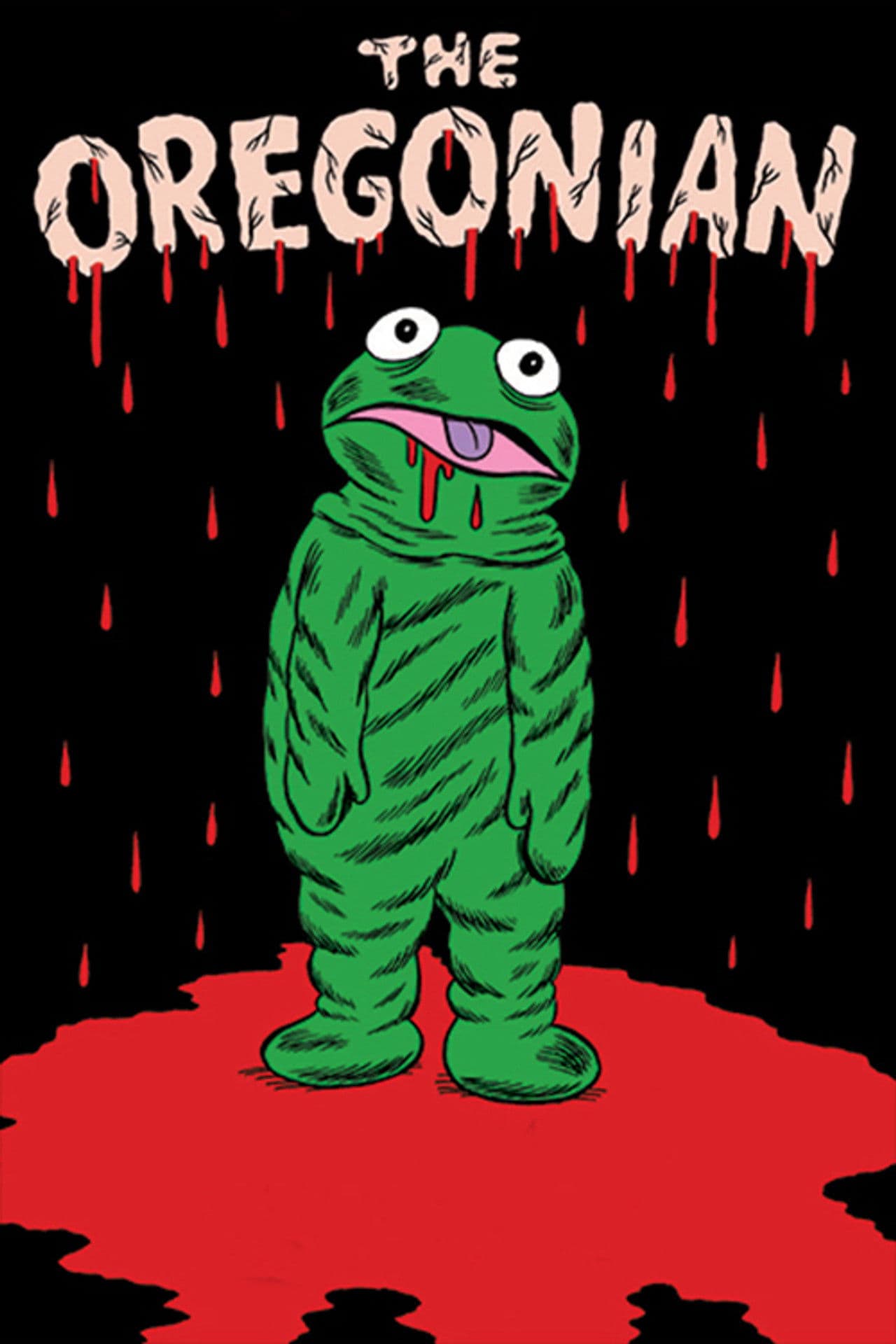 The Oregonian preview 2