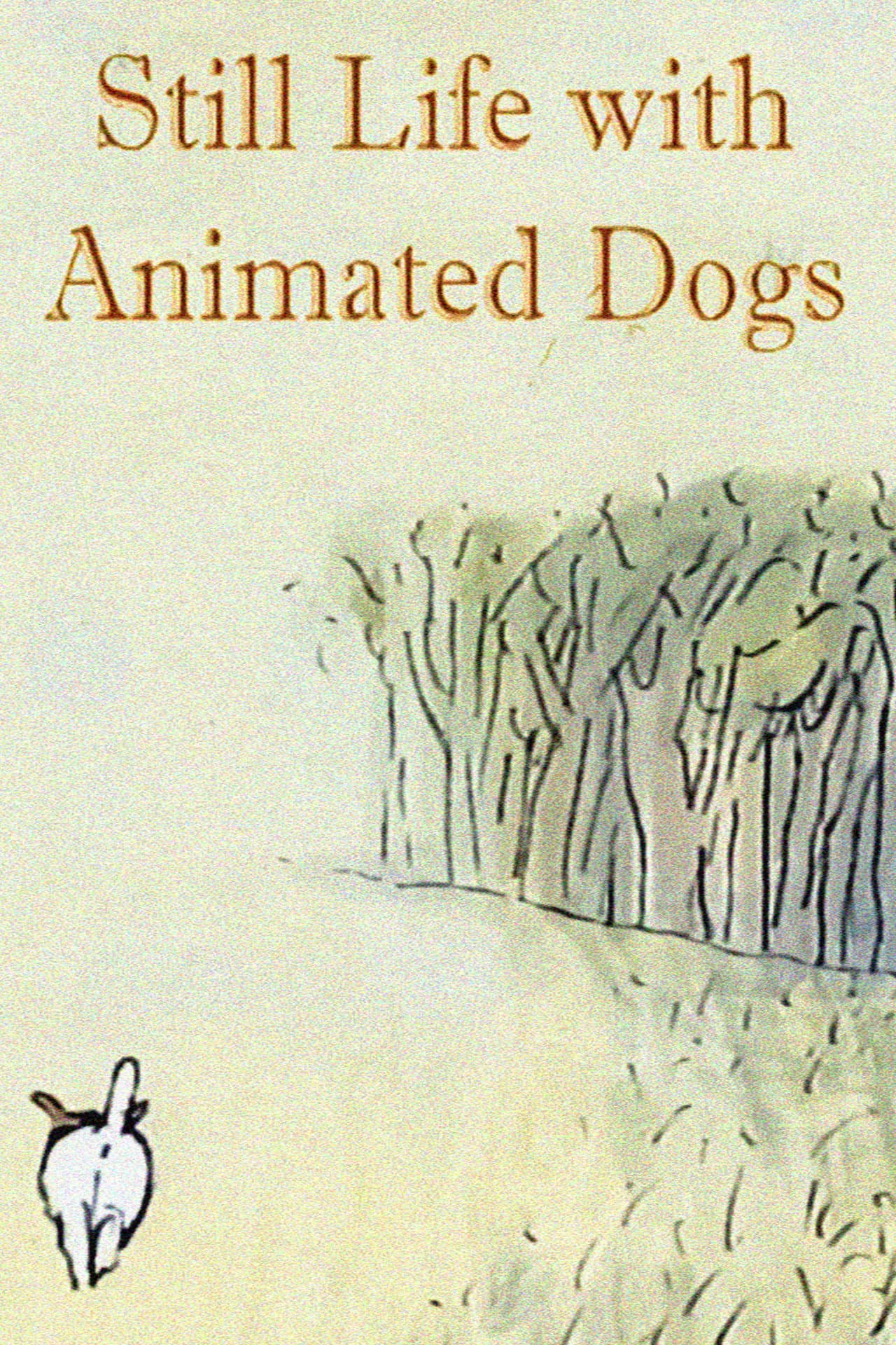 Still Life with Animated Dogs preview 1