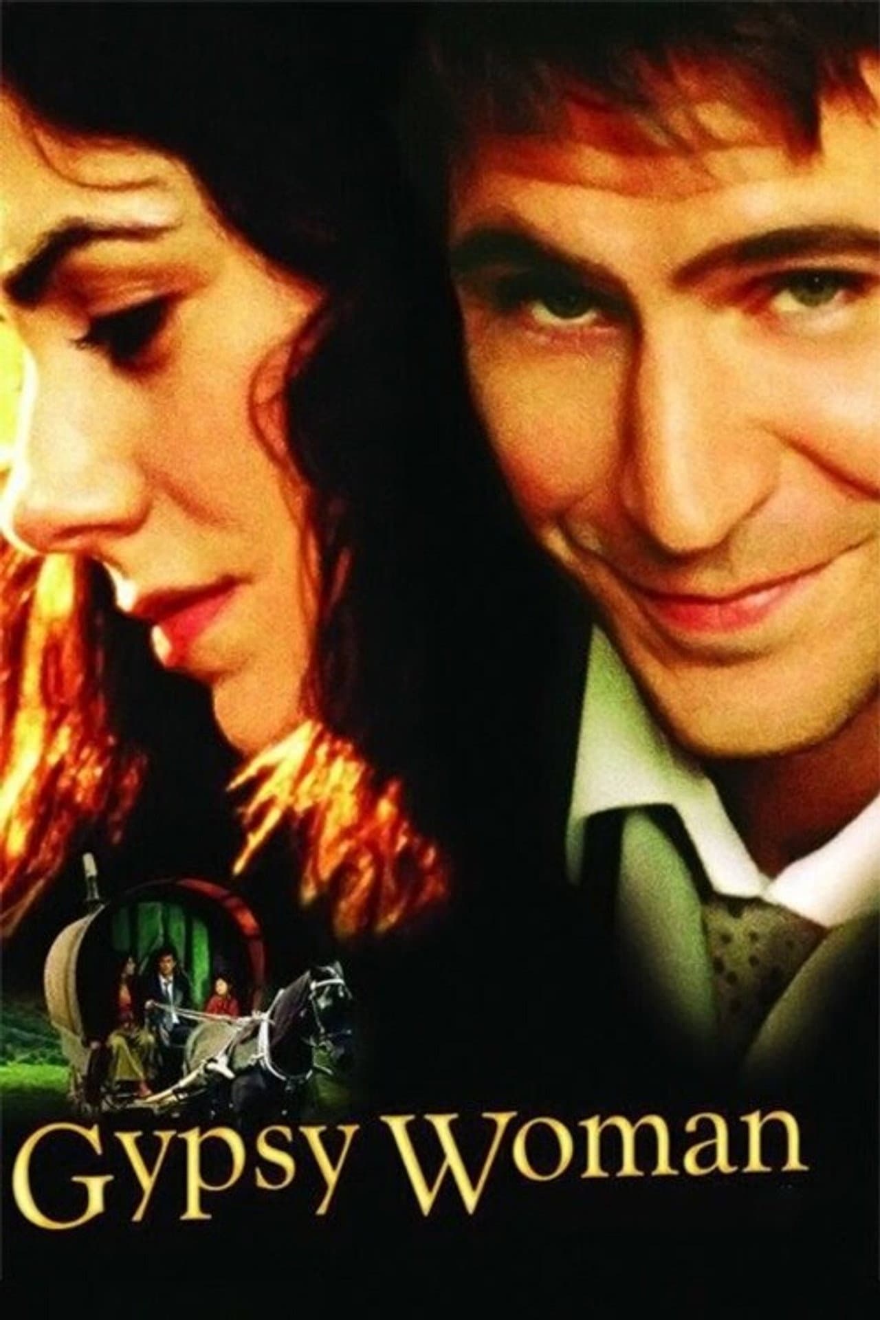 Gypsy Woman preview 1