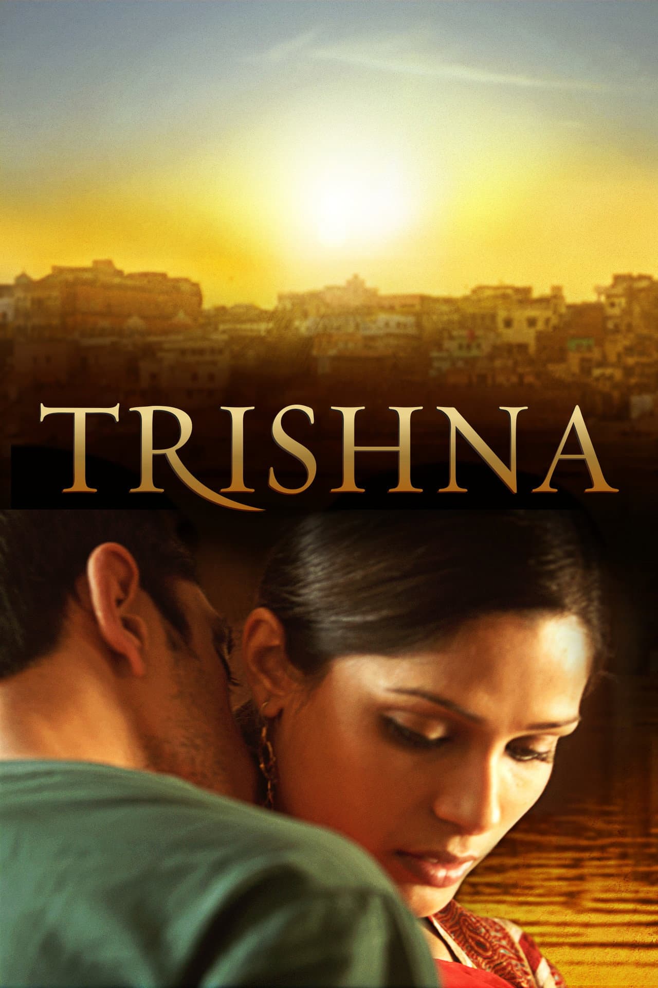Trishna preview 2