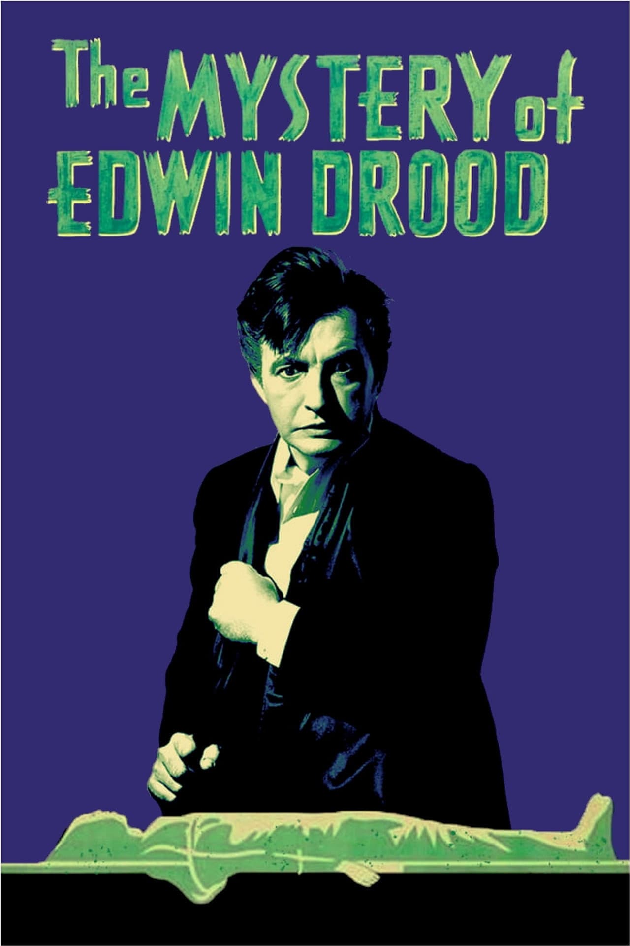 The Mystery of Edwin Drood preview 2