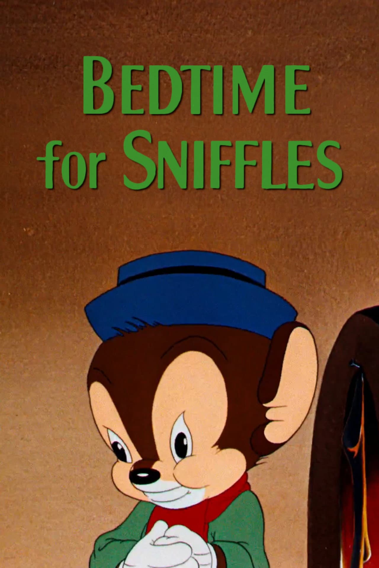 Bedtime for Sniffles preview 2