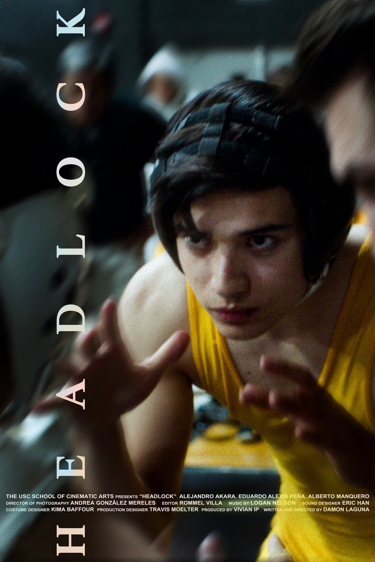 Headlock preview 2