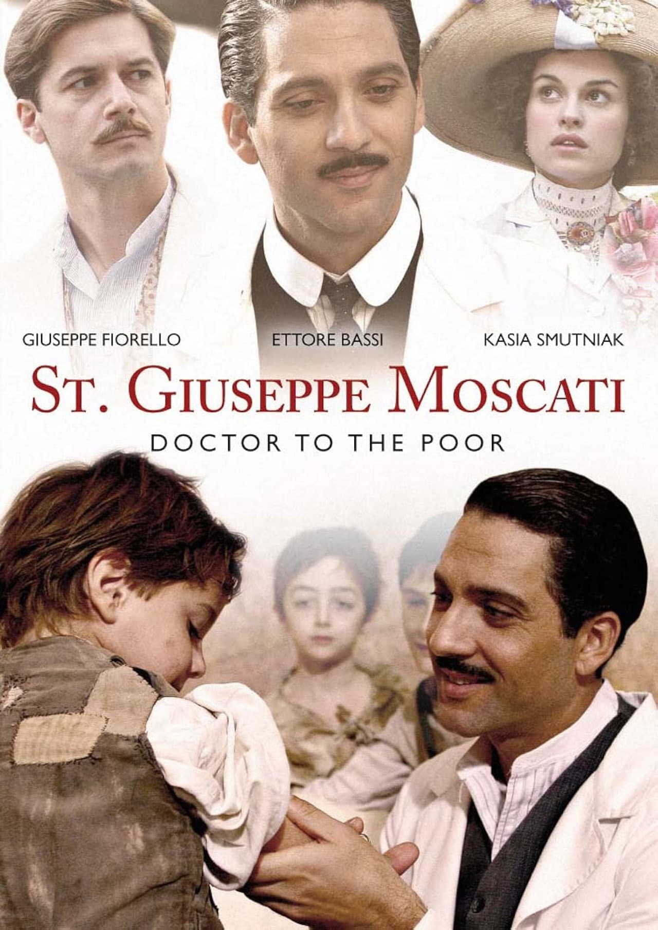 St. Giuseppe Moscati: Doctor to the Poor preview 2