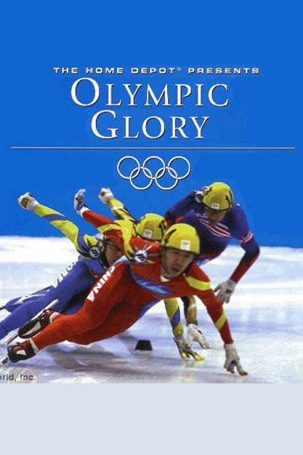 Olympic Glory preview 1
