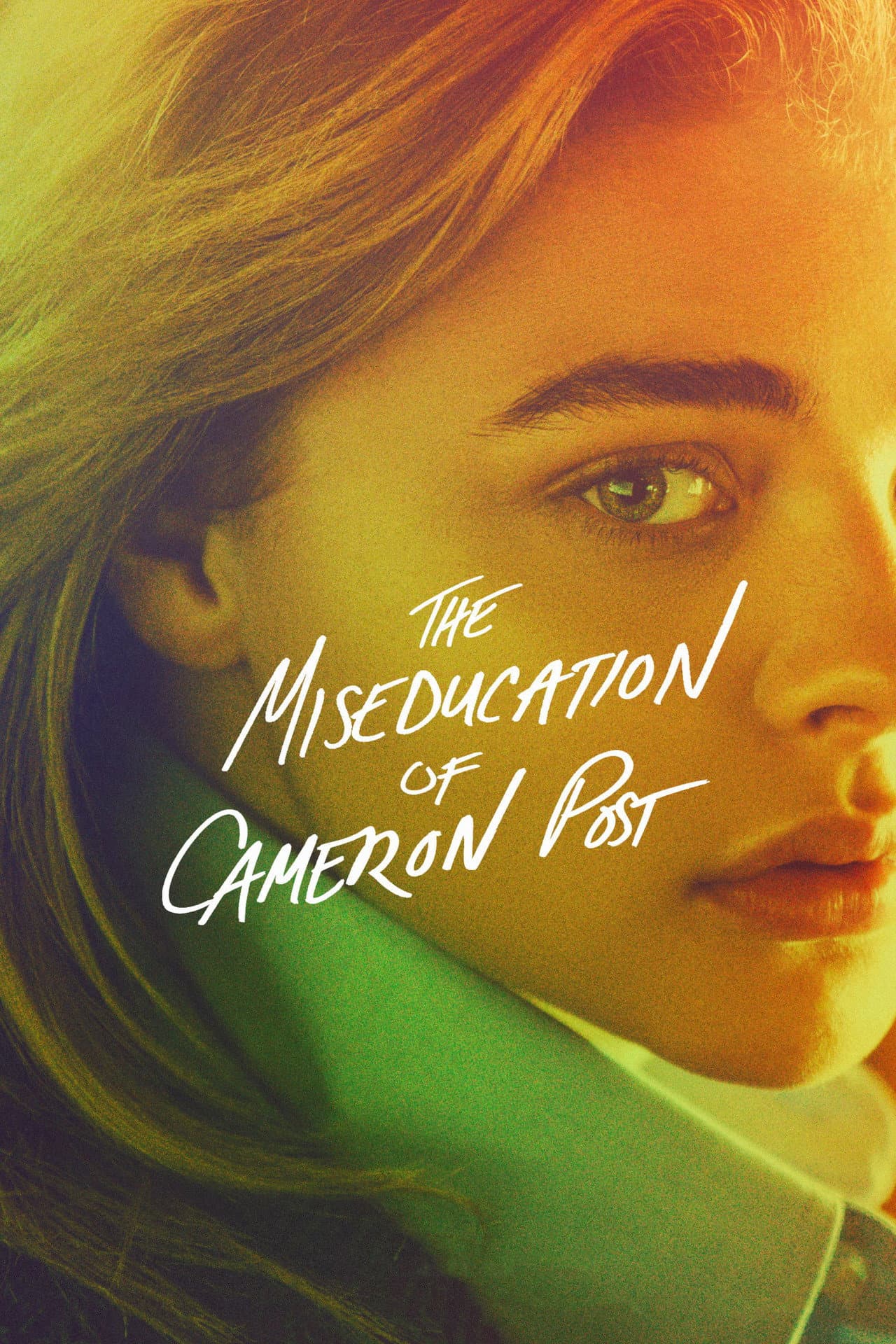 The Miseducation of Cameron Post preview 2