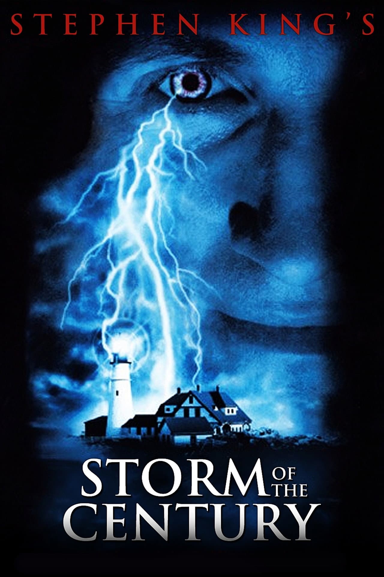 Storm of the Century preview 2