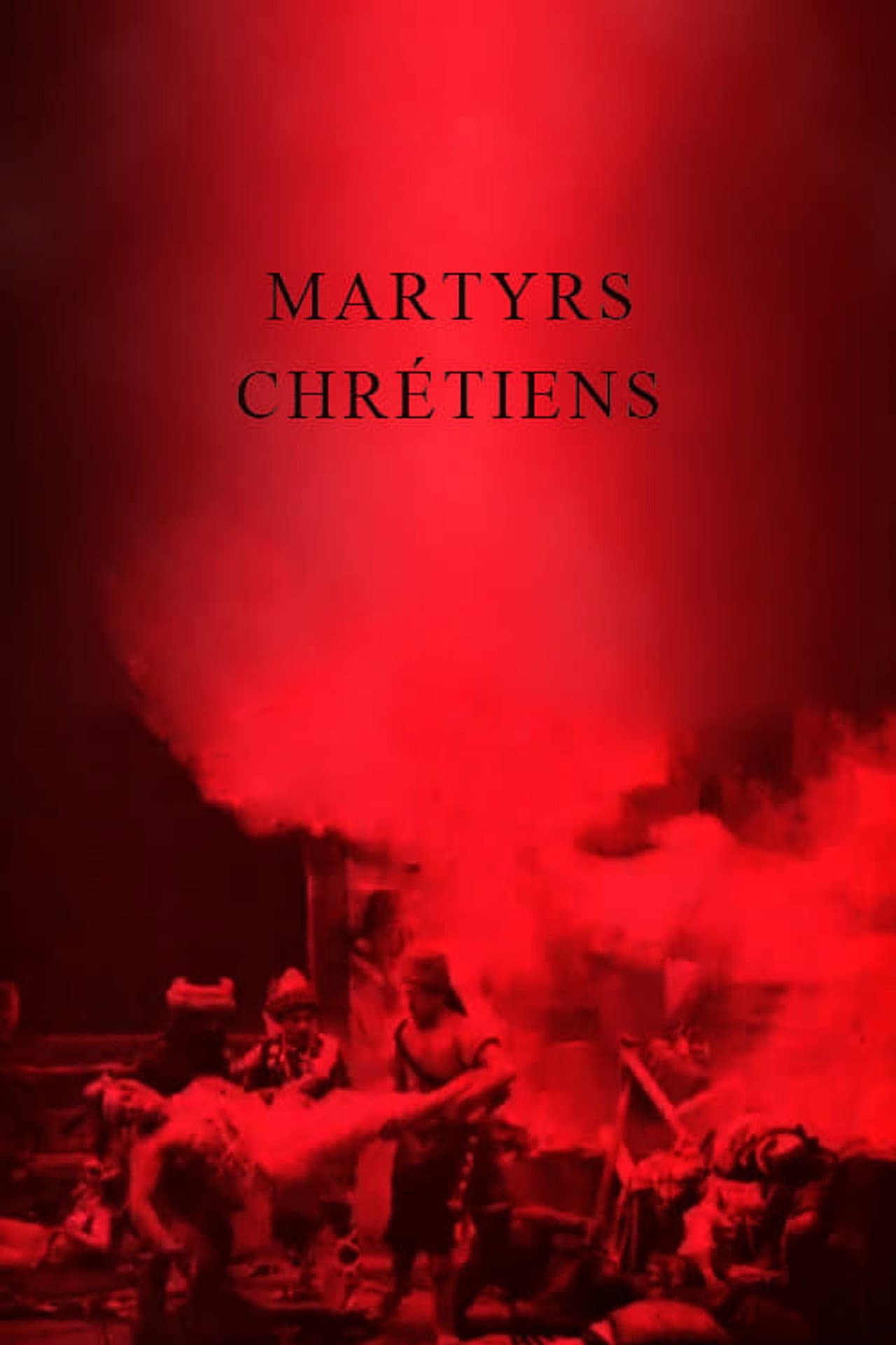 Christian Martyrs preview 1