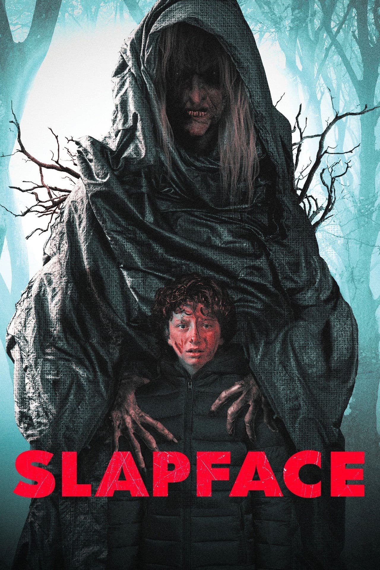 Slapface preview 2
