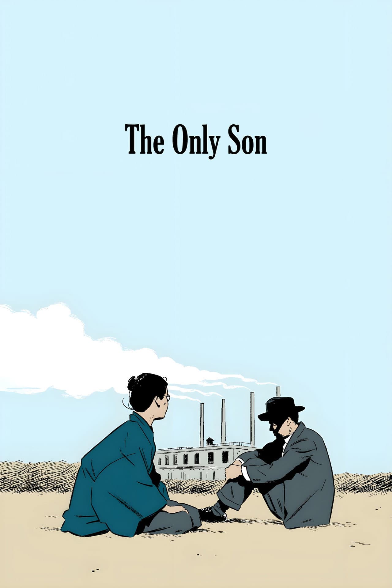 The Only Son preview 2