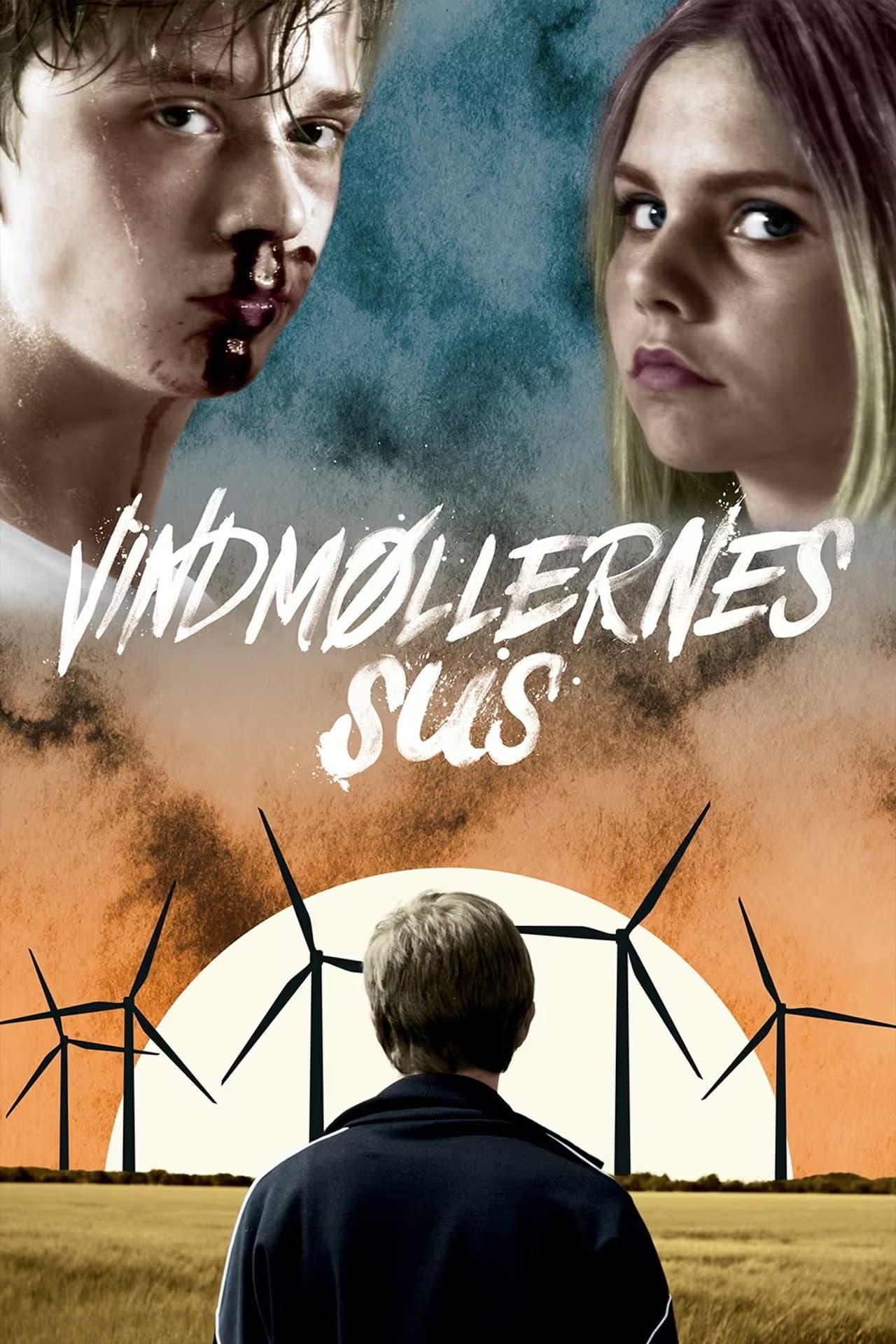 Where the Windmills Are preview 2
