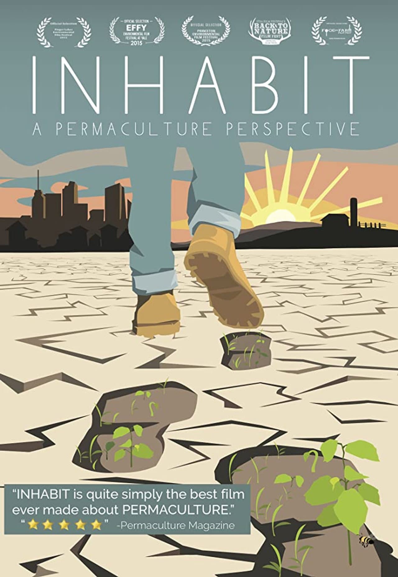 Inhabit: A Permaculture Perspective preview 2