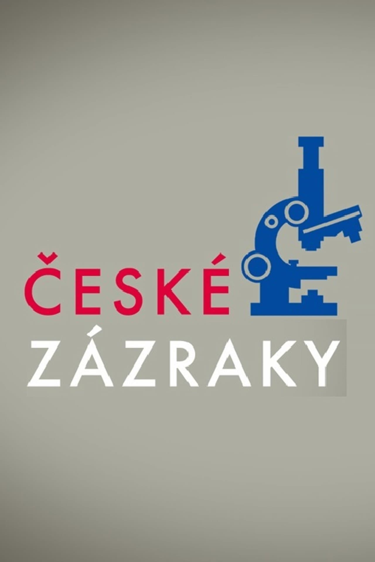 České zázraky preview 2