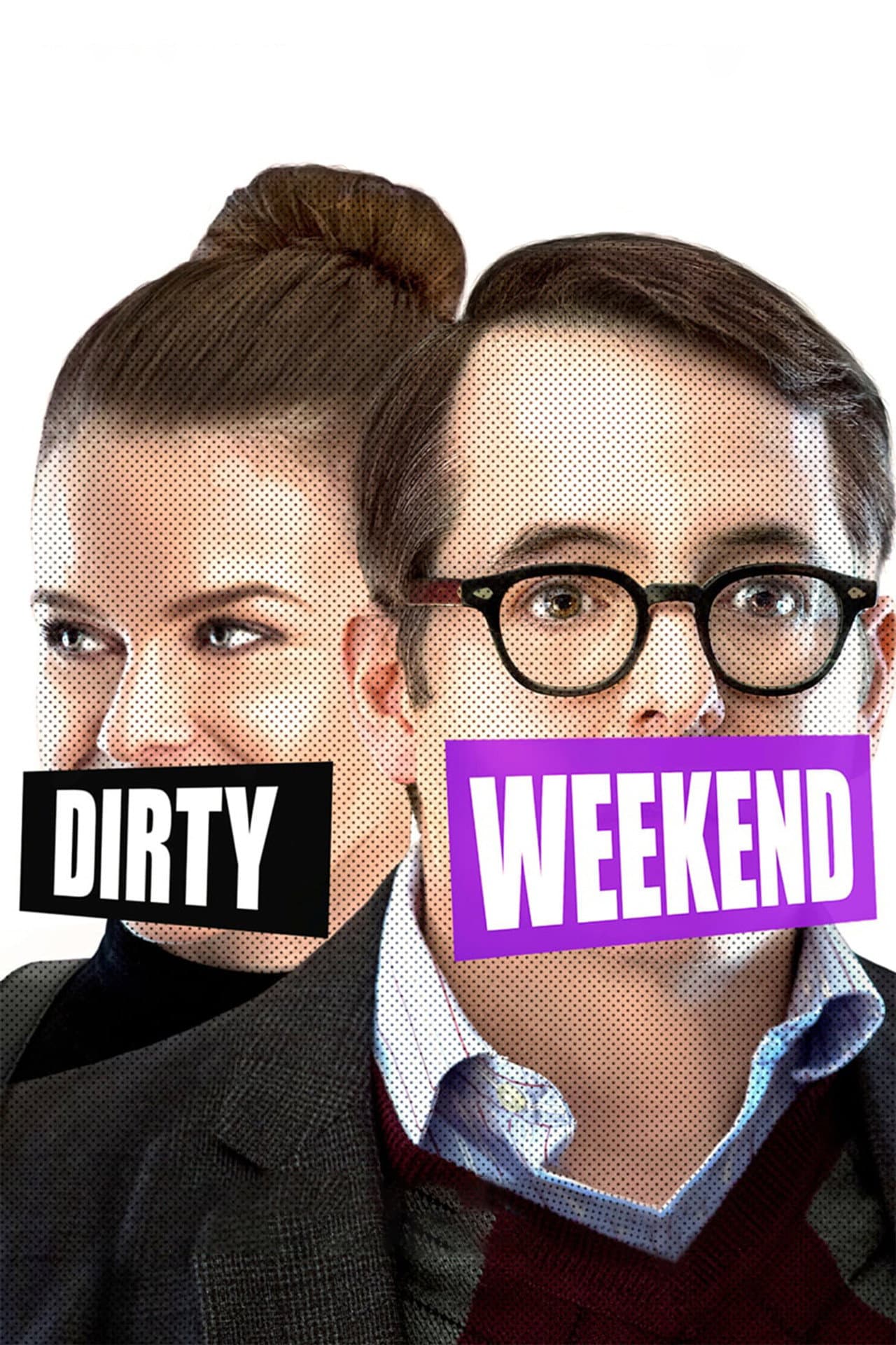 Dirty Weekend preview 2
