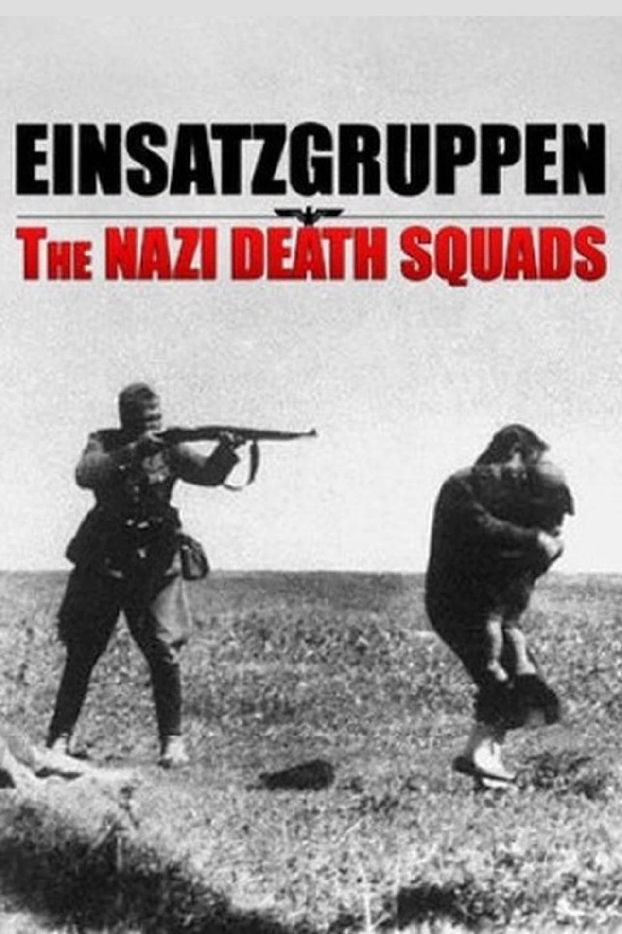 Einsatzgruppen: The Nazi Death Squads preview 2